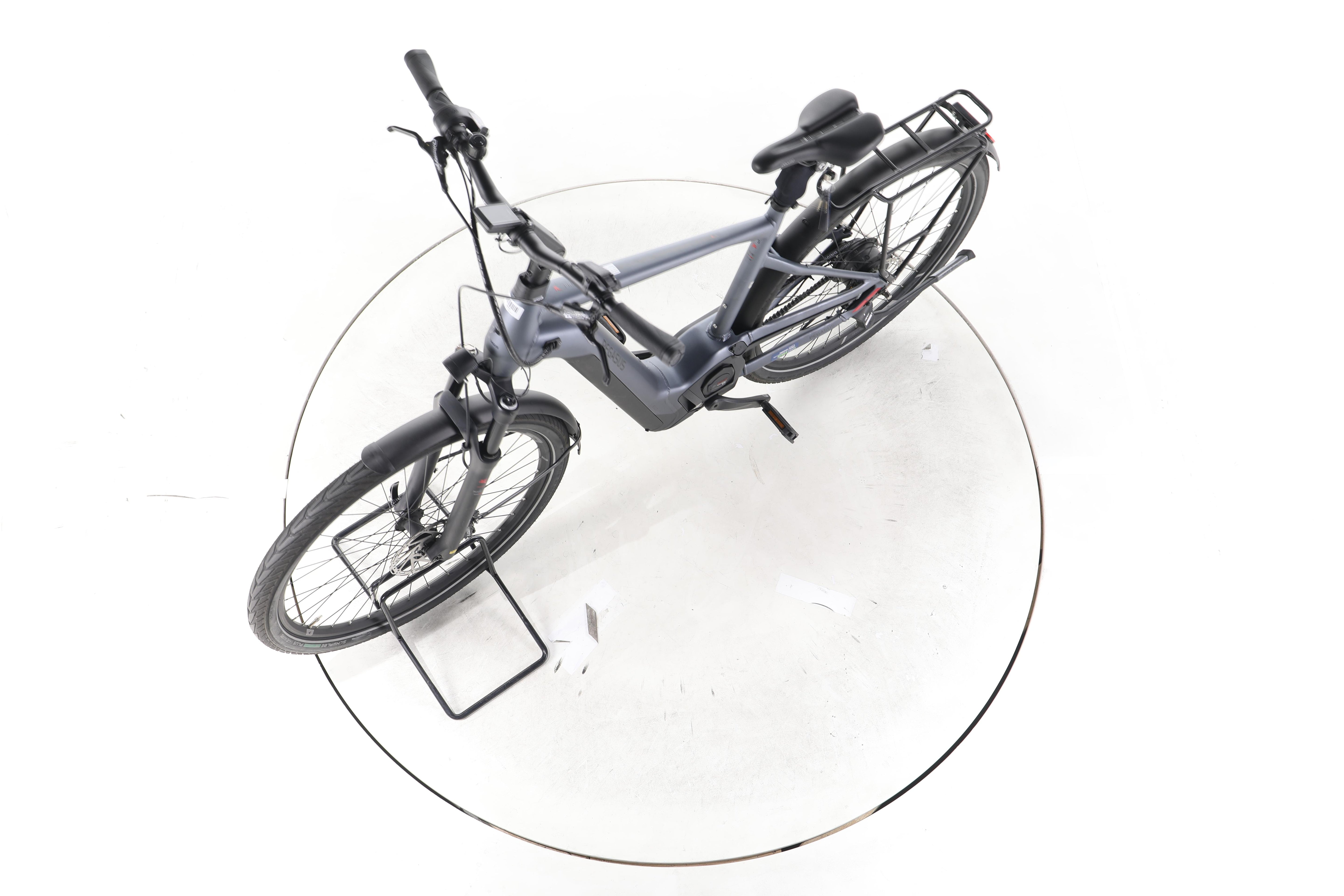 Pegasus Premio EVO NV Lite City E-Bike - Image 18