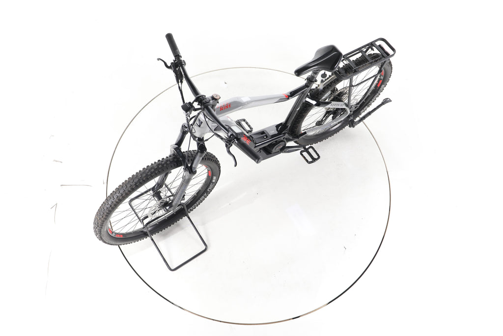Haibike Trekking 9 Trekking E-Bike - Image 18