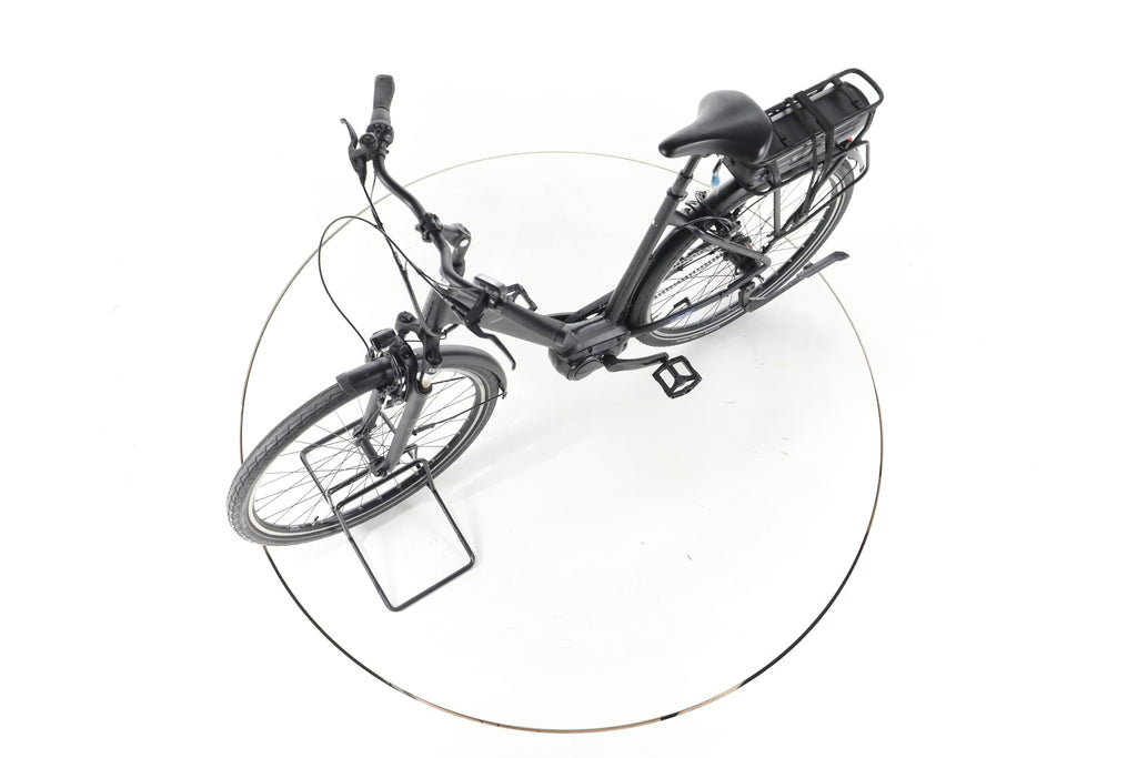 Giant Entour E+ 1 RT City E-Bike Tiefeinsteiger - Image 18