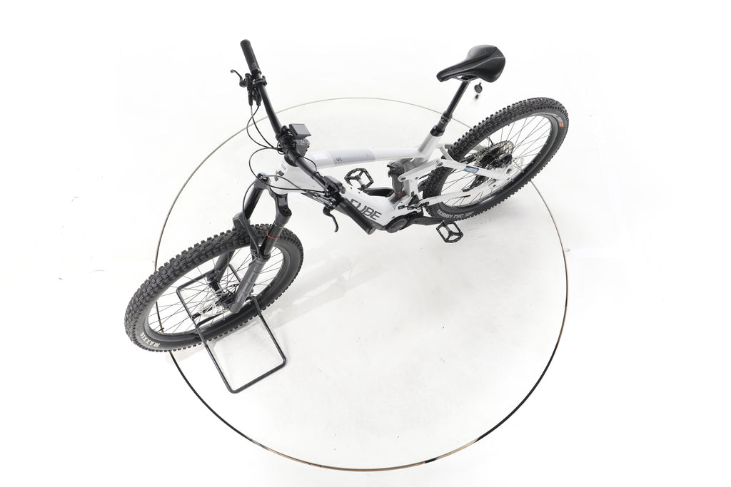 Cube Stereo Hybrid 160 E-Bike Fully Carbon - Image 18