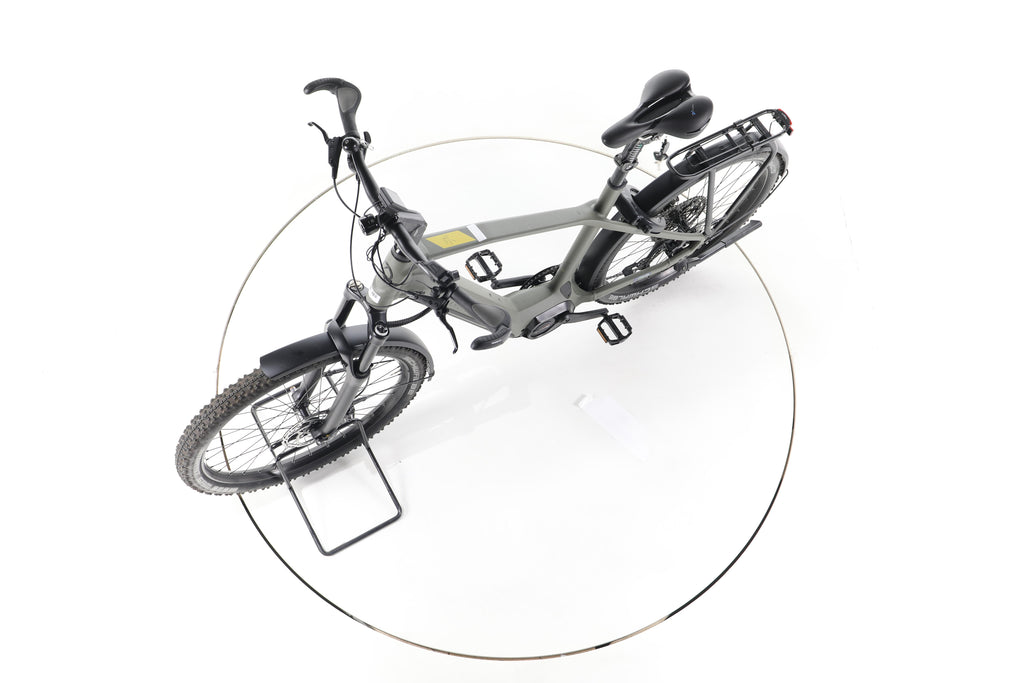 Kalkhoff Entice 7.B Advance+ Trekking E-Bike - Image 18