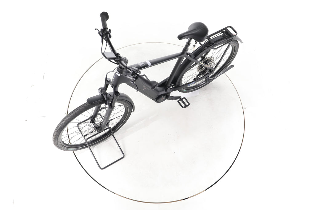 Cube Kathmandu Hybrid EXC Trekking E-Bike 2025 - Image 18