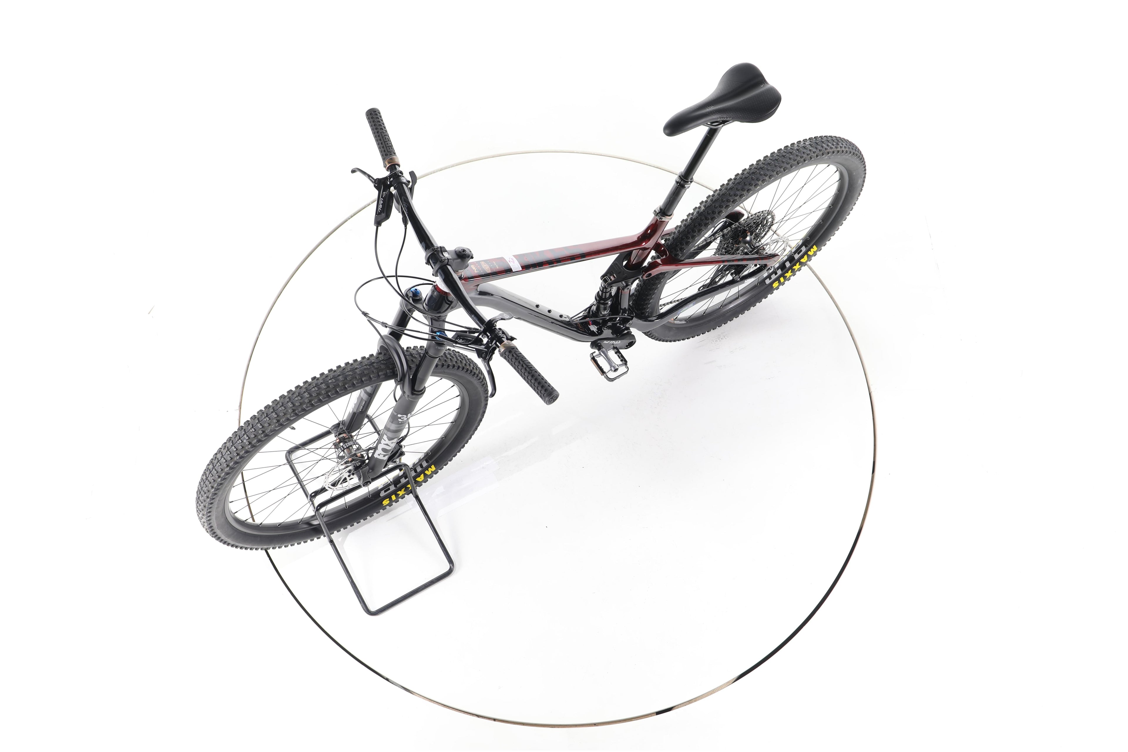 NS BIKES Synonym TR 2 - Image 18
