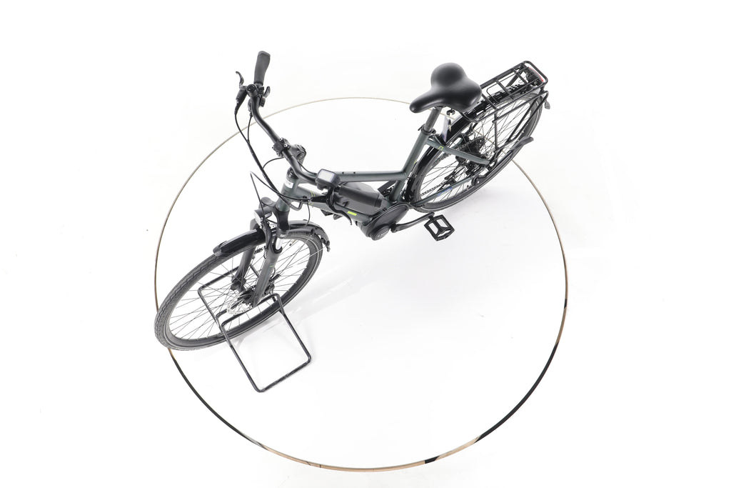 Triumph E-Bird Plus Trekking E-Bike - Image 18