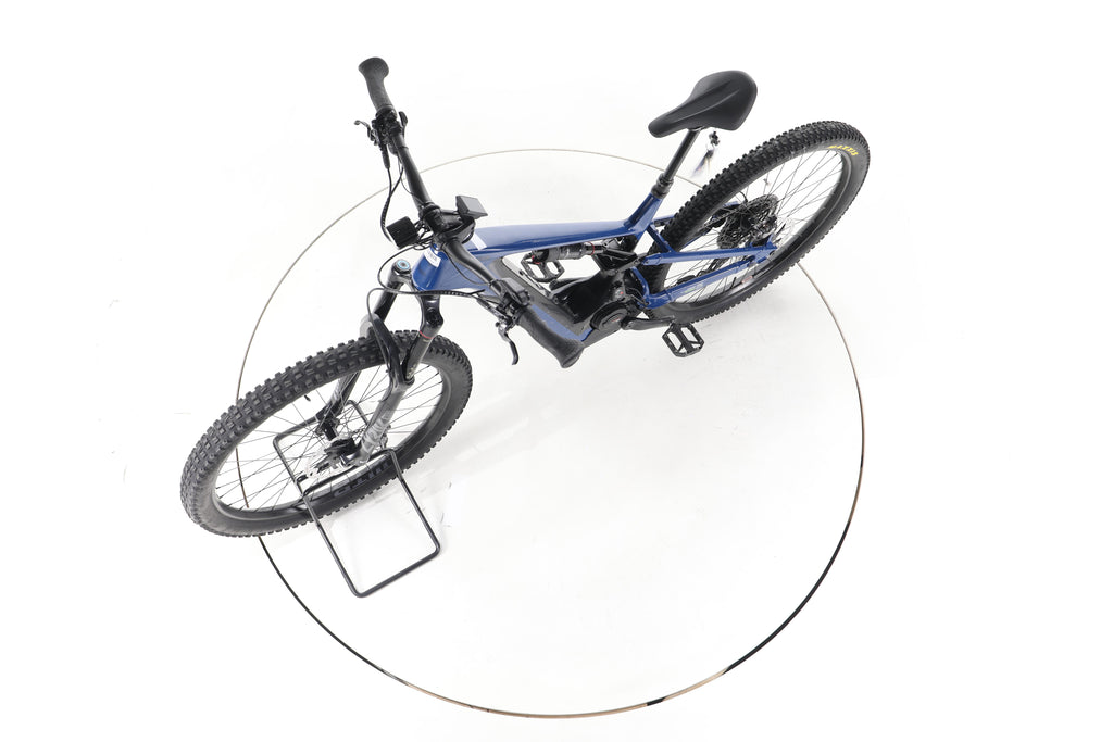 Cannondale Moterra Neo Cab 1 Fully E-Bike - Image 18