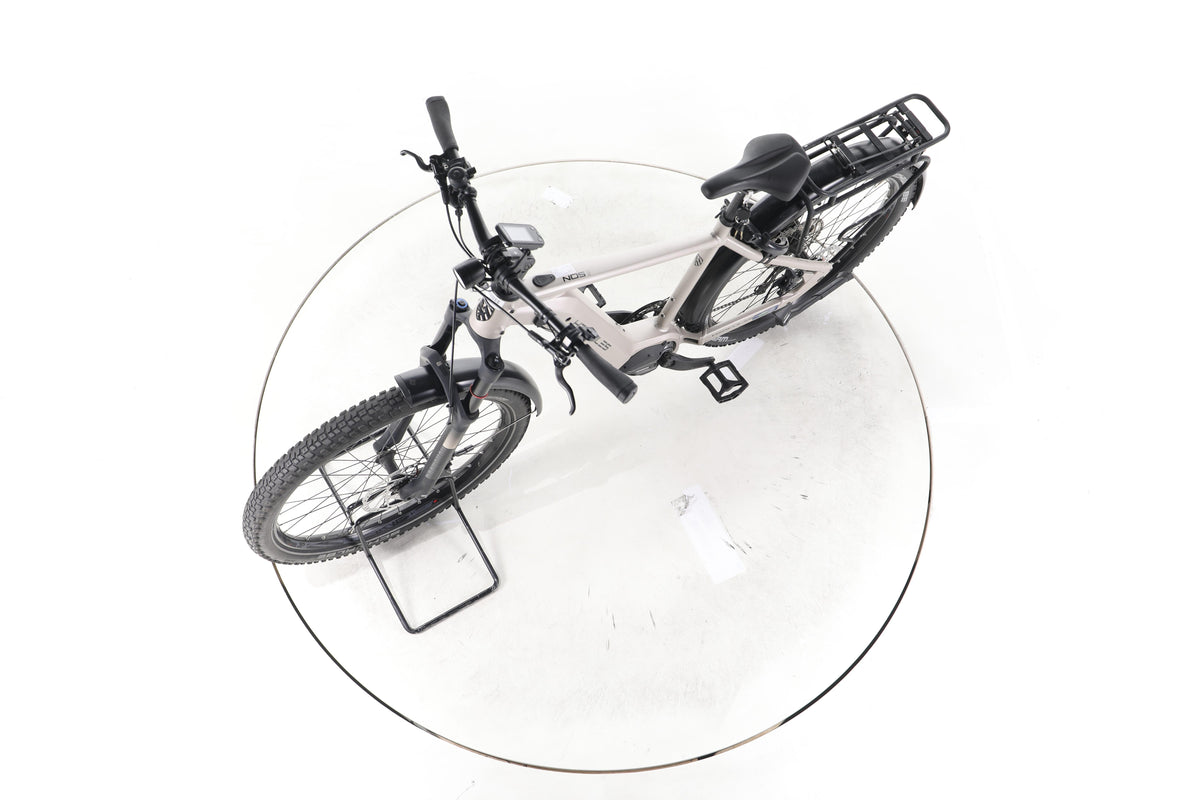Hercules Nos SUV 2.2 Trekking E-Bike - Image 18