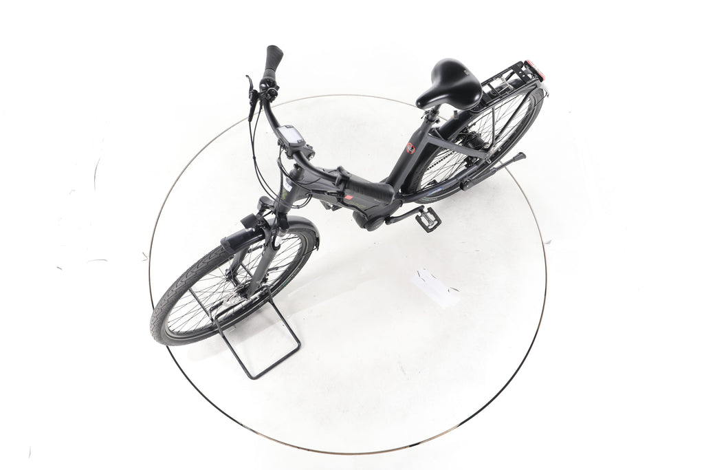 Carver Cityzen E.420 City E-Bike Tiefeinsteiger - Image 18