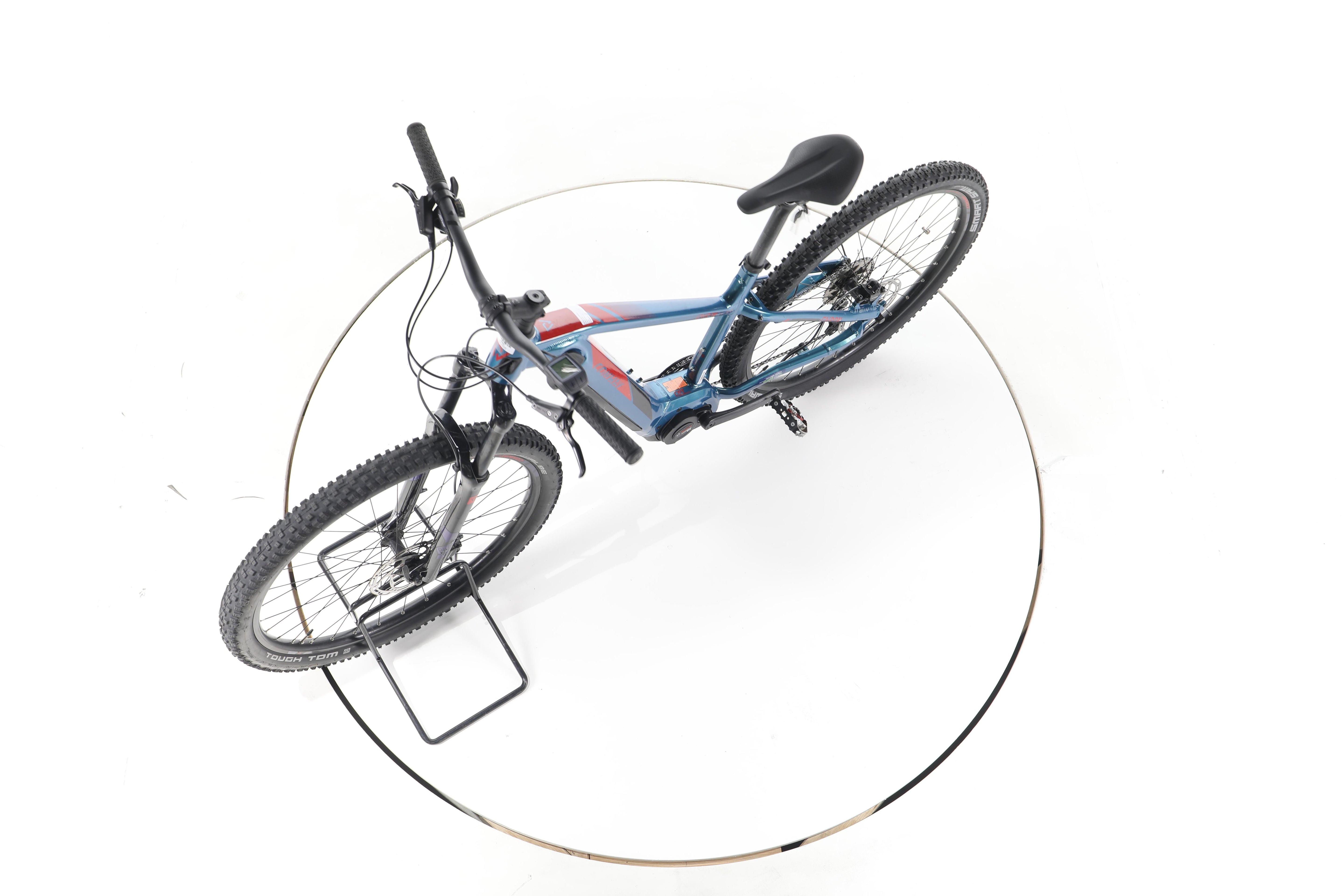 Conway Cairon S 2.0 E-Bike - Image 18