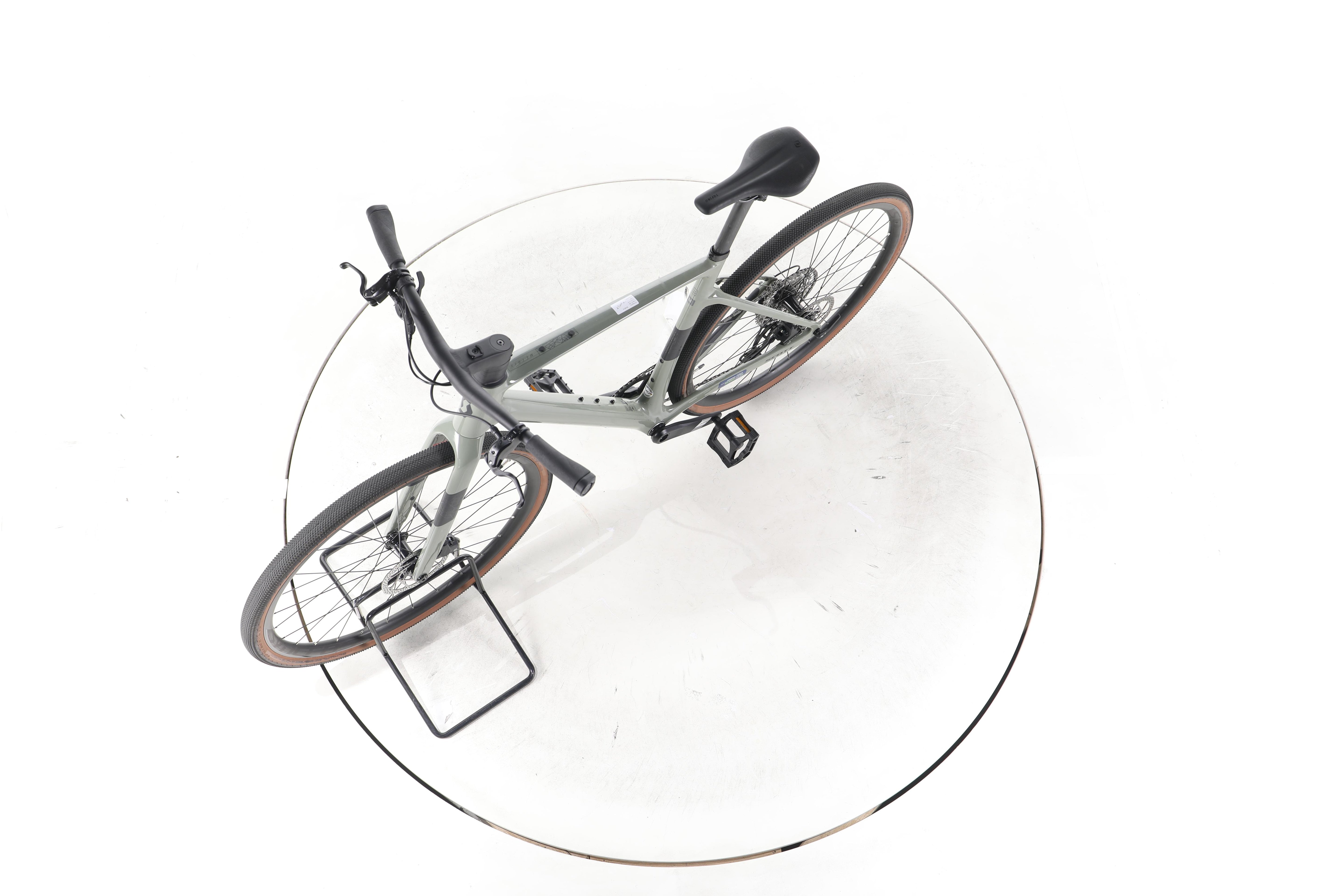 Scott Metrix 10 Fahrrad City & Trekking - Image 18