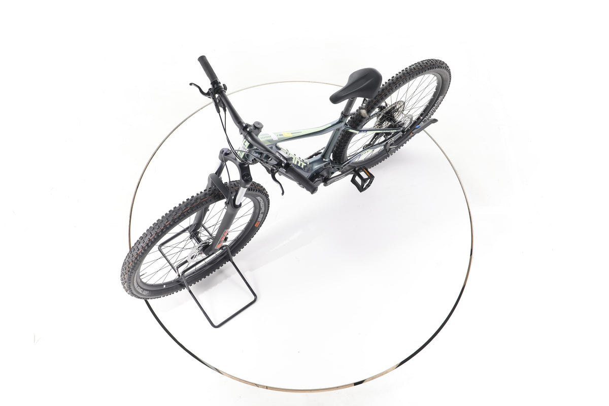 Giant Fathom E+ 1 E-Bike - Image 18