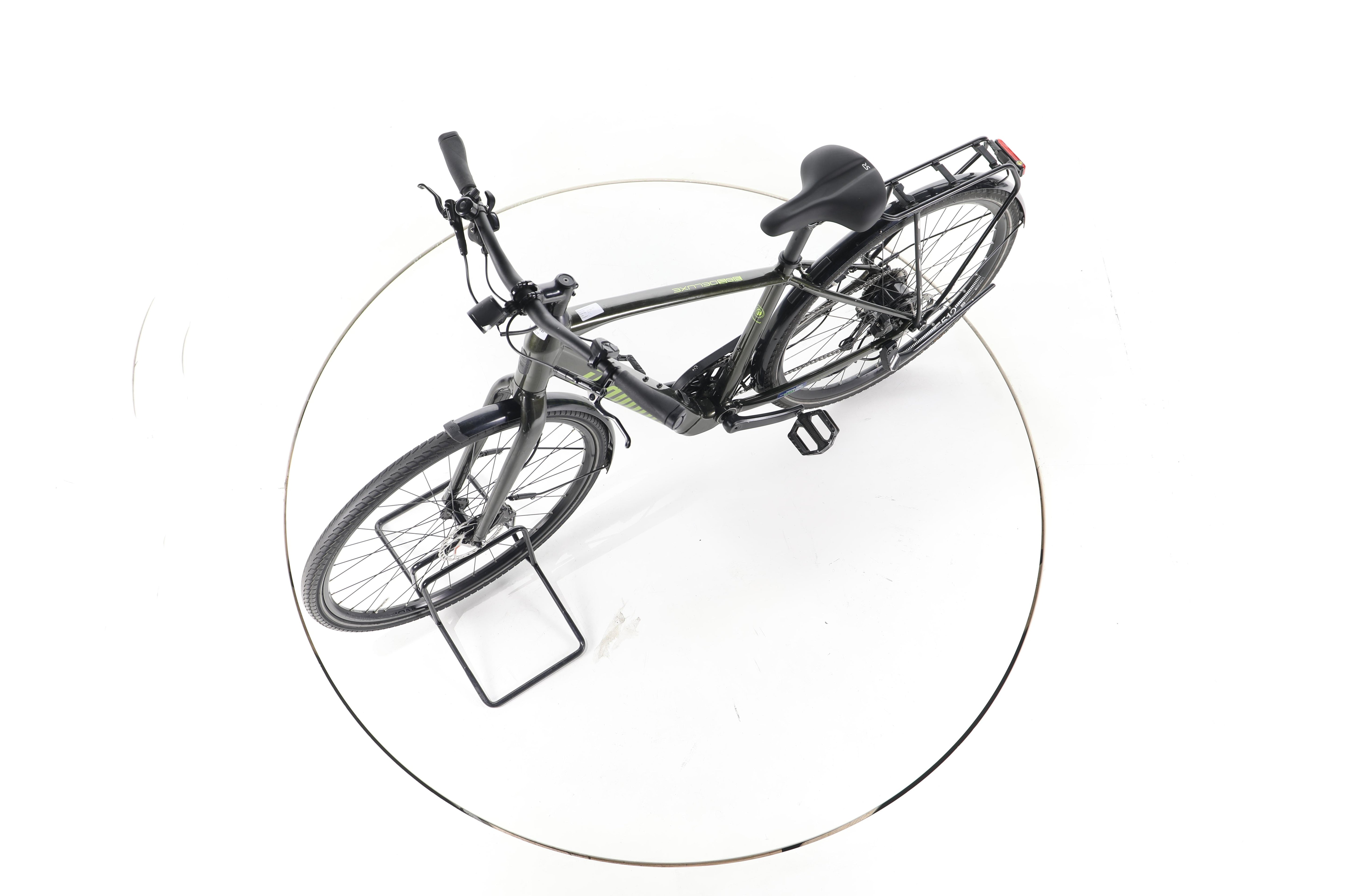 Diamant 365 Deluxe E-Bike - Image 18
