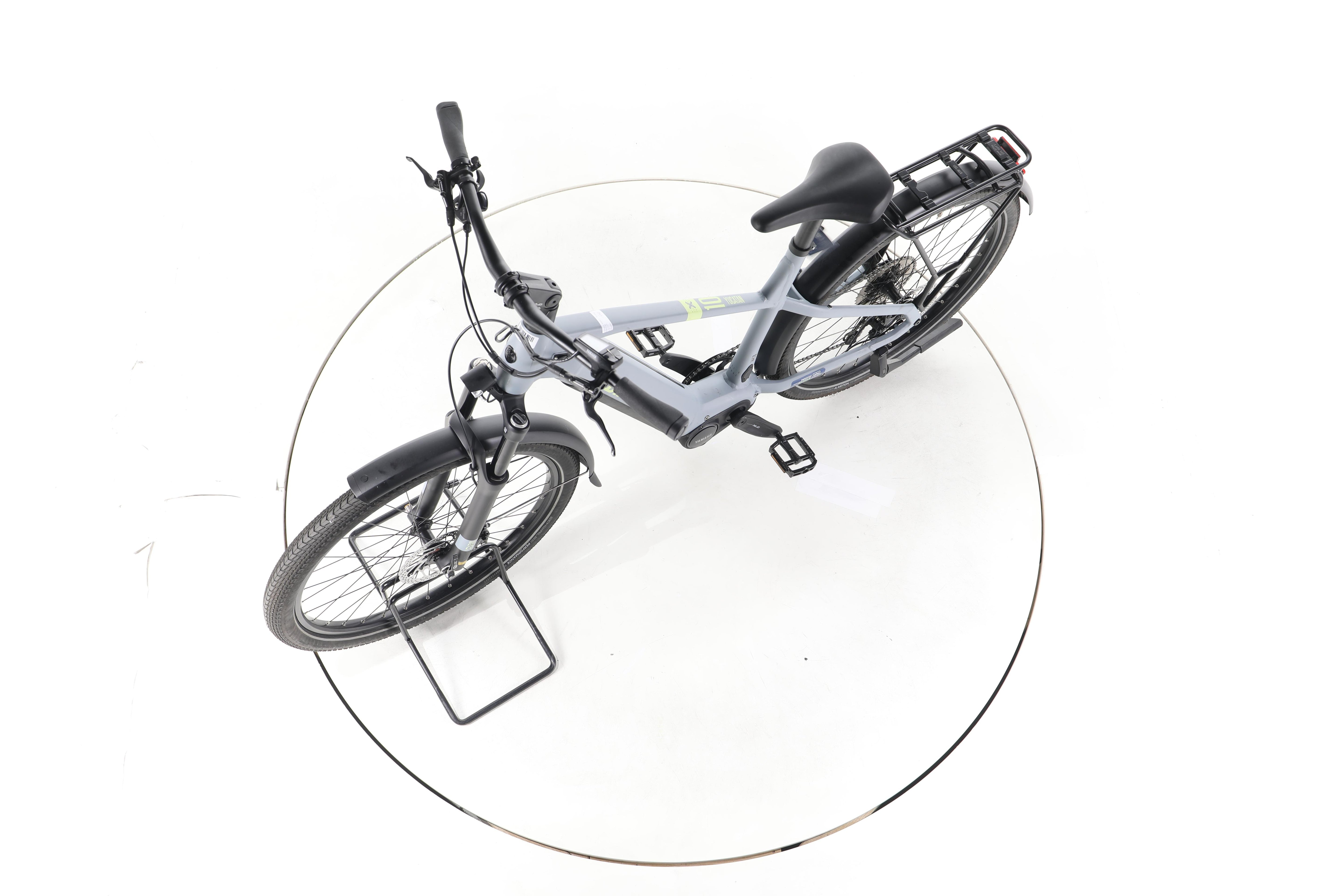 Winora Yucatan 10 Trekking E-Bike - Image 18