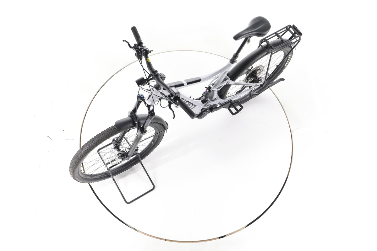Giant Stance E+ Pro EX SUV E-Bike - Image 18