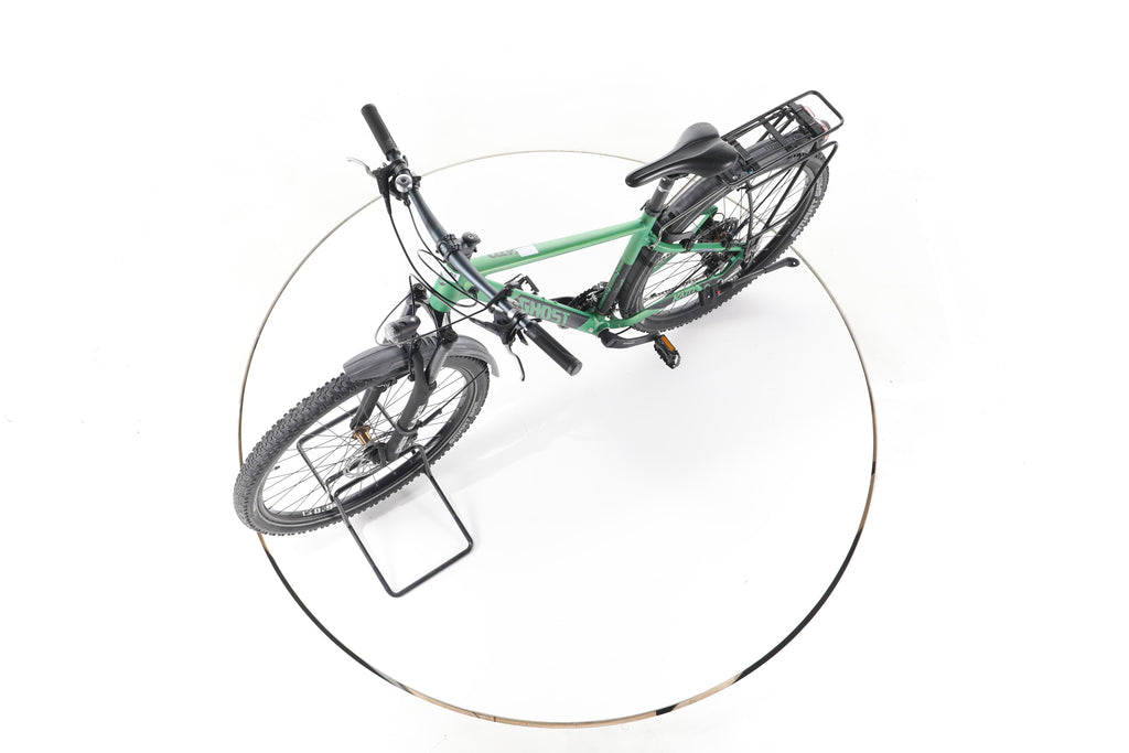 Ghost Kato EQ Fahrrad City & Trekking - Image 18