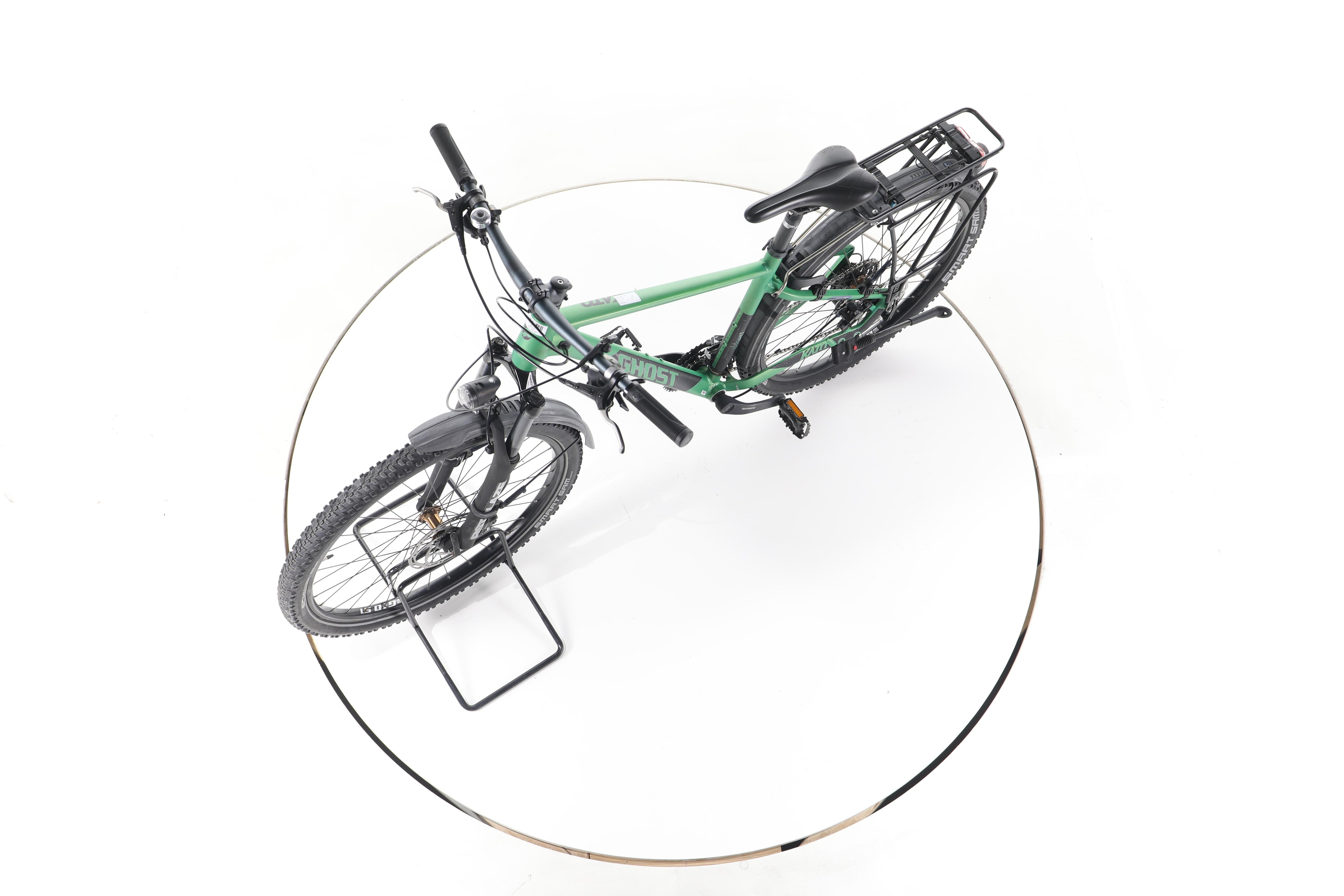 Ghost Kato EQ Fahrrad City & Trekking - Image 18