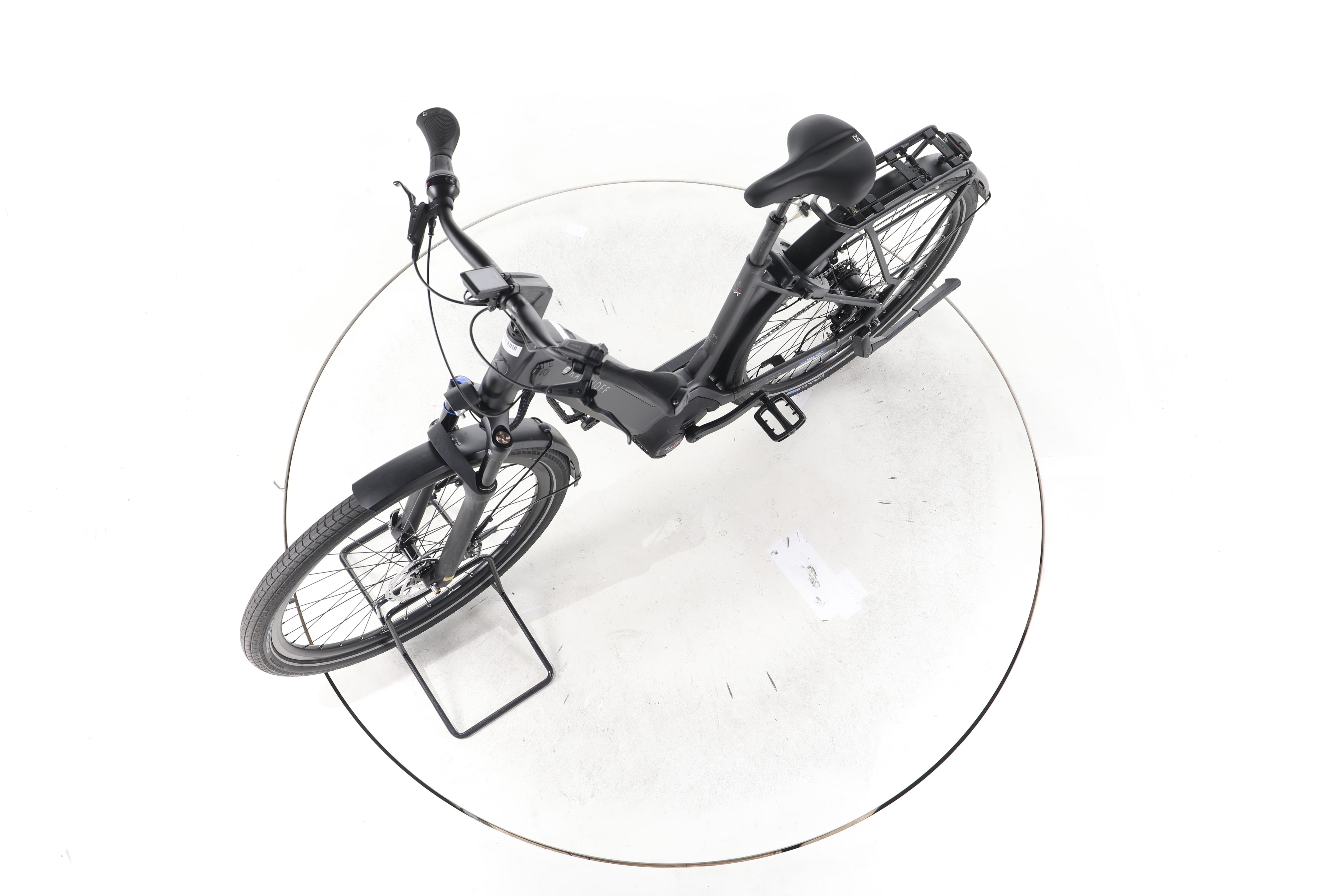 Kalkhoff Image 5.B Move+ City E-Bike Tiefeinsteiger 2025 - Image 18