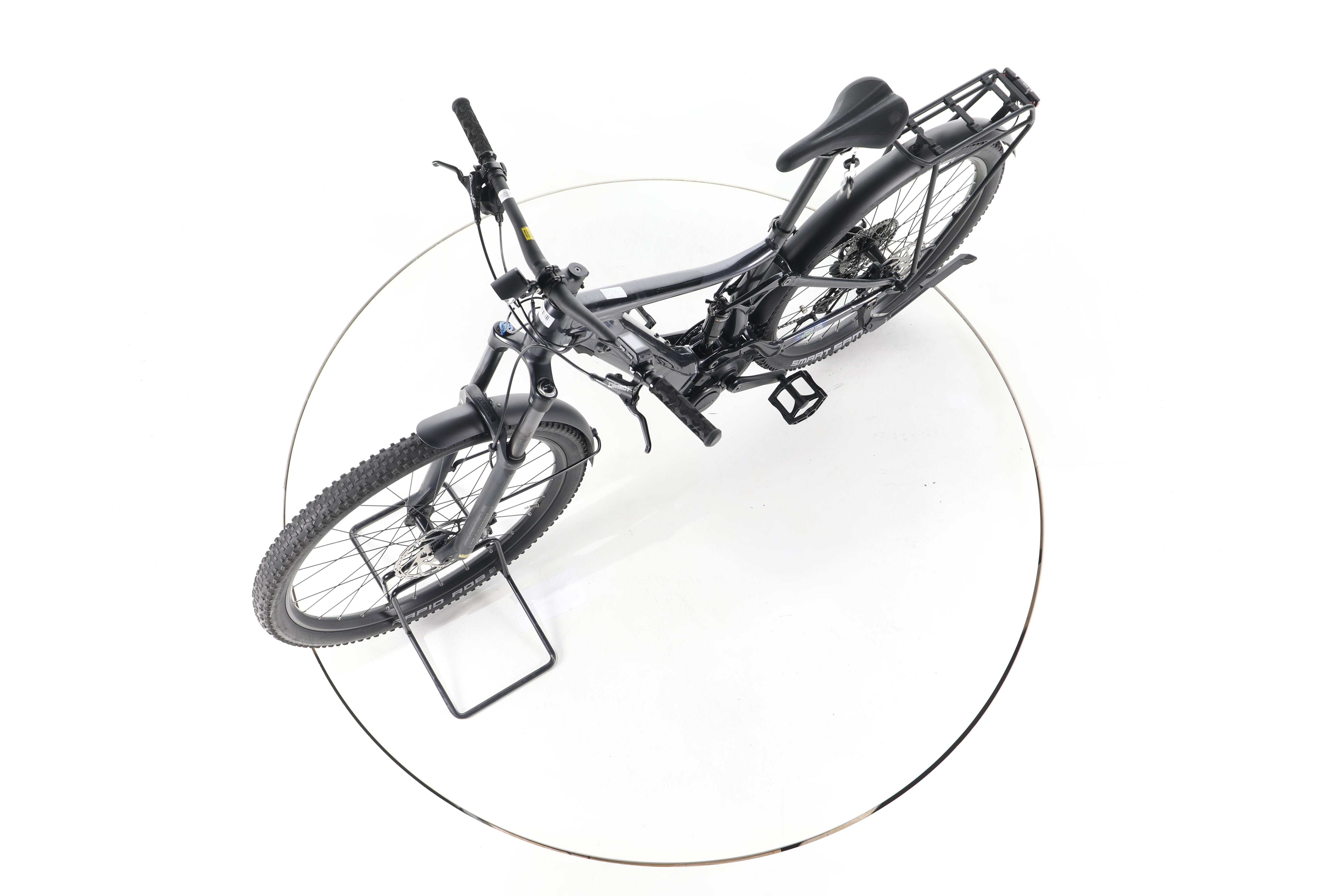 Giant Stance E+EX Fully E-Bike - Image 18