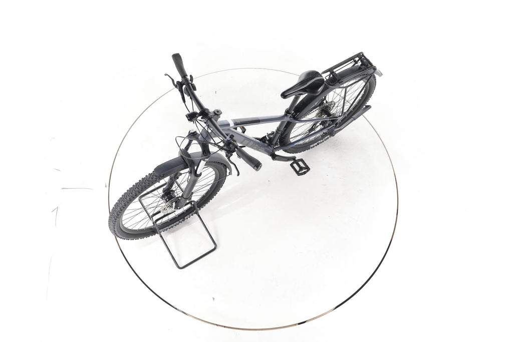 Cube Aim SLX Allroad Fahrrad City & Trekking - Image 18