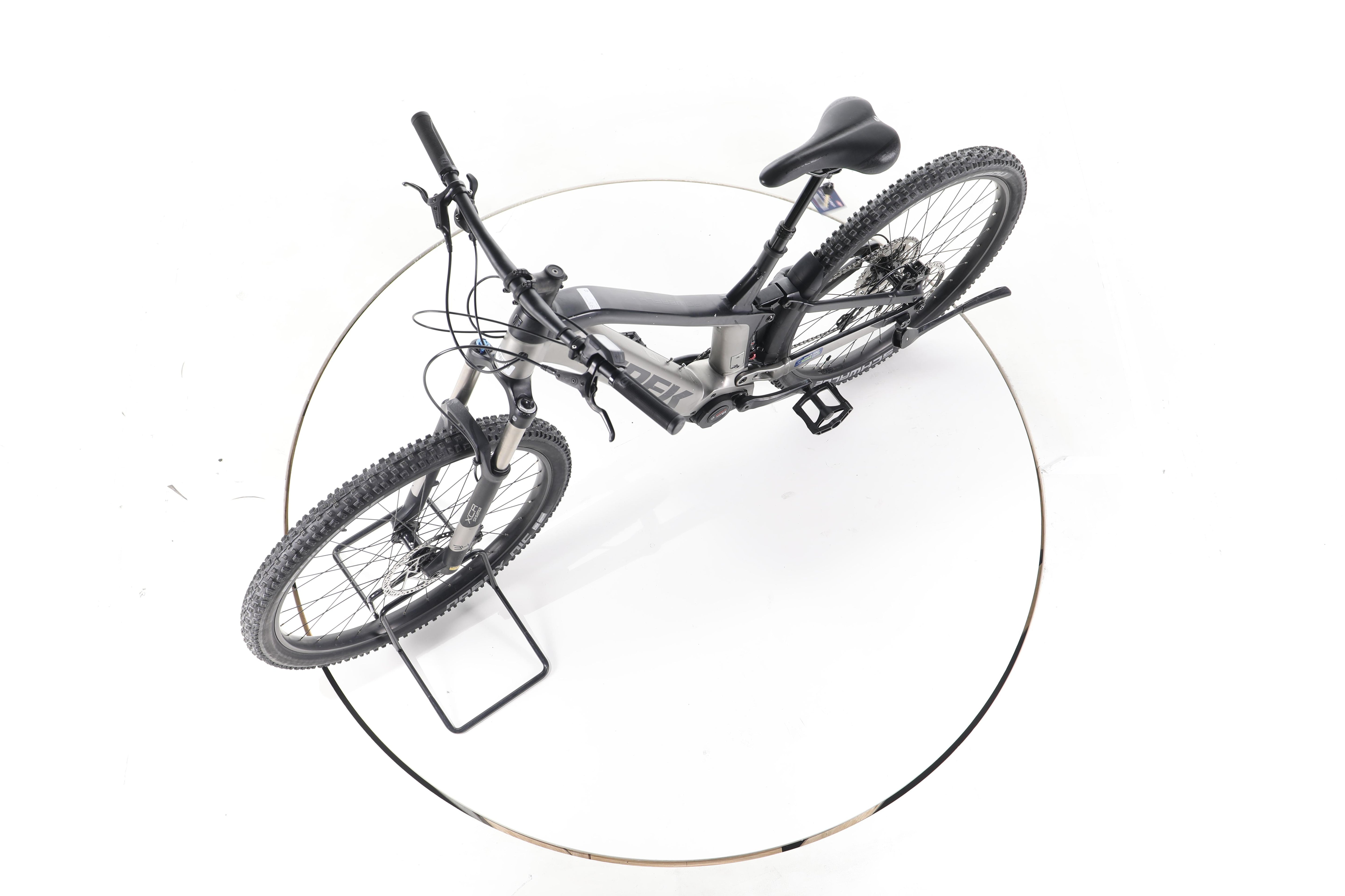 Trek Powerfly FS 4 E-Bike Fully - Image 18