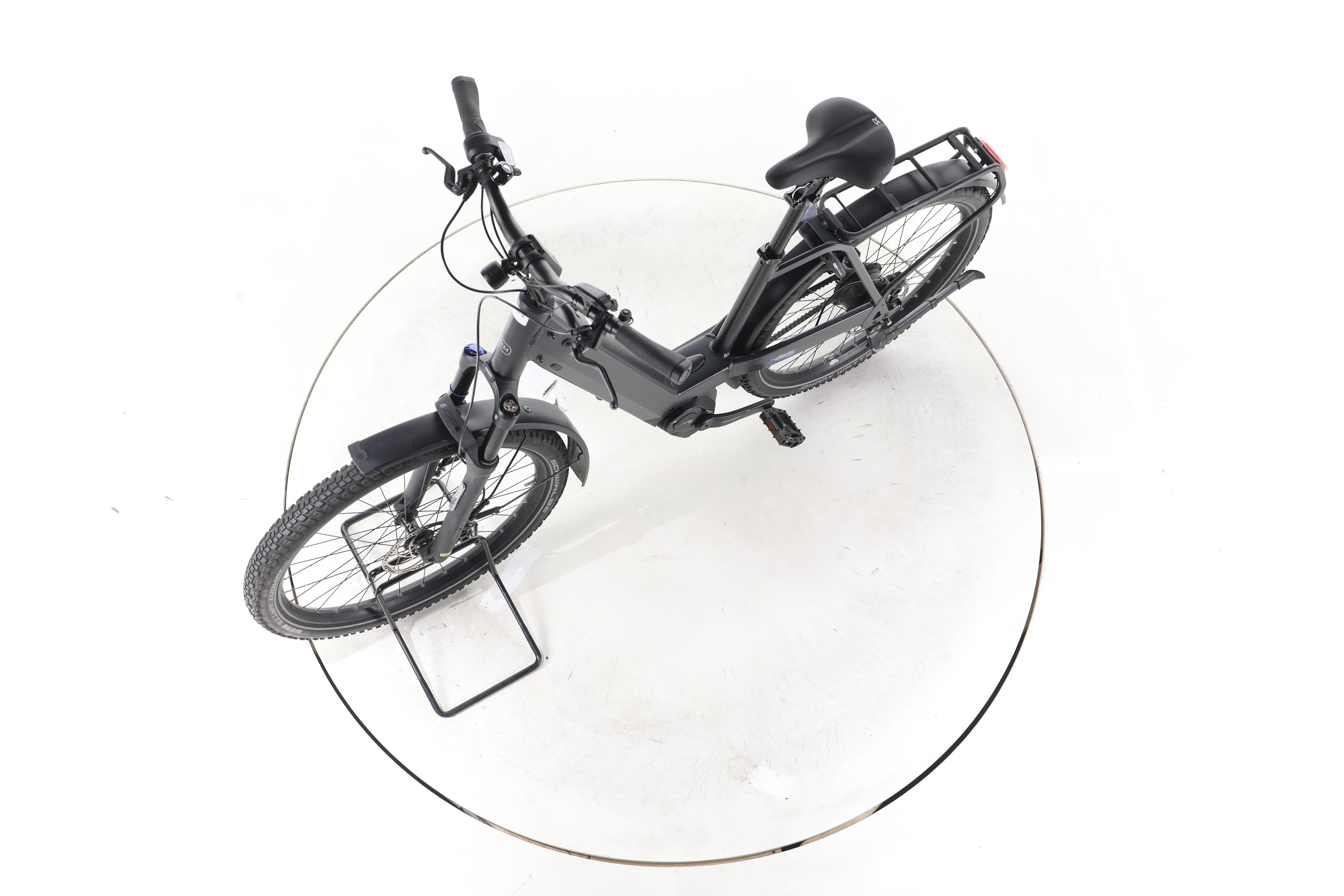 Riese & Müller Nevo4 GT vario City E-Bike Tiefeinsteiger - Image 18
