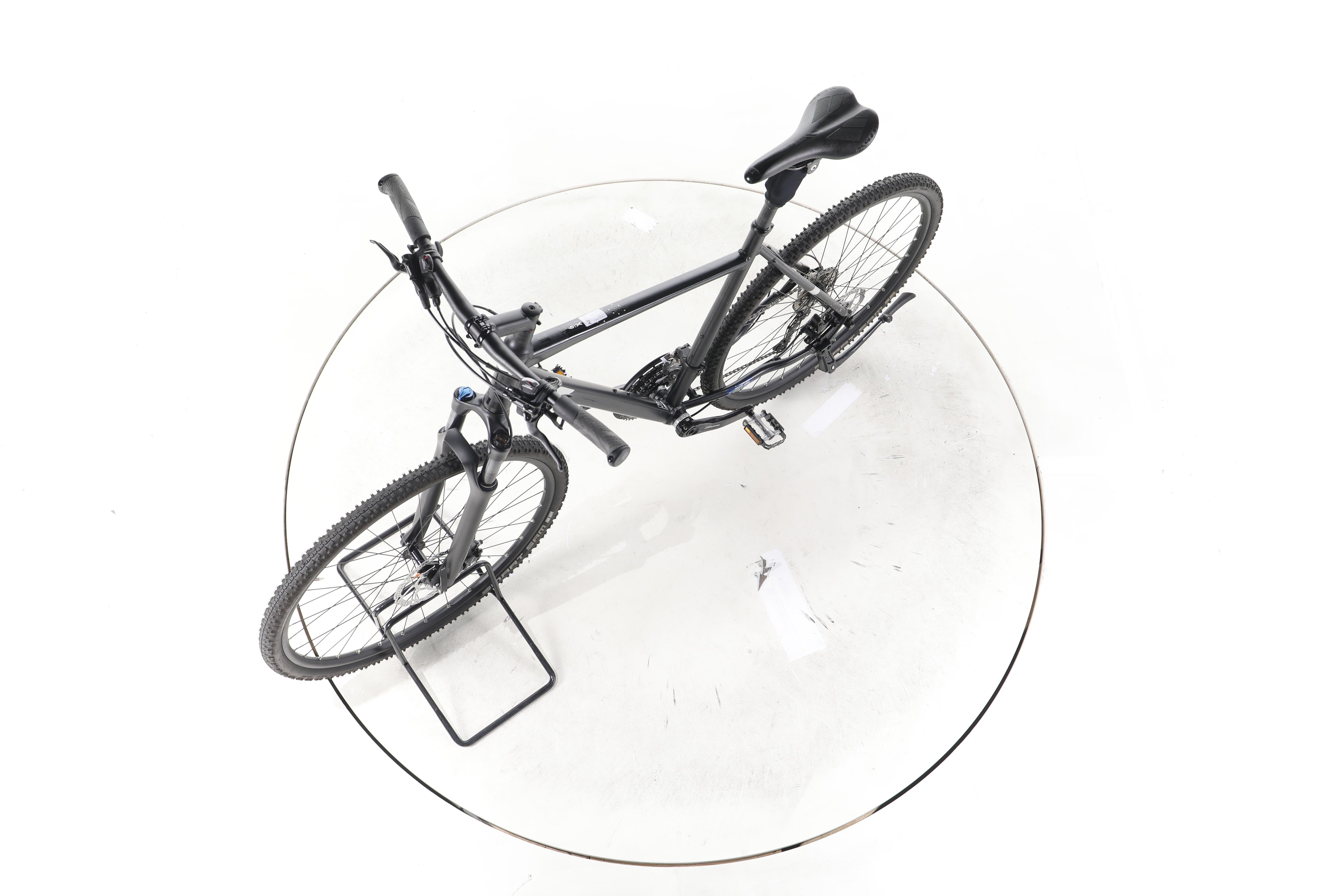 Stevens 6X Fahrrad Hardtail - Image 18