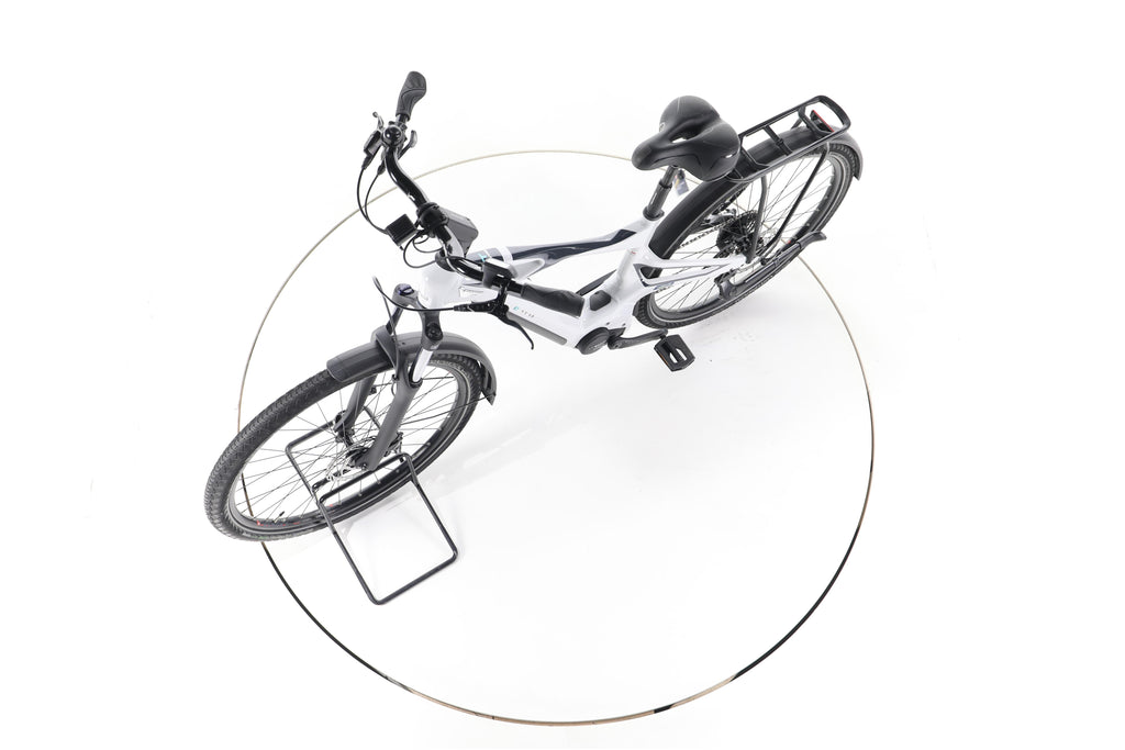 Bianchi E-VERTIC T TYPE Trekking E-Bike - Image 18