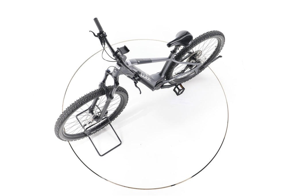 Cube Reaction Hybrid Race E-Bike - Image 18