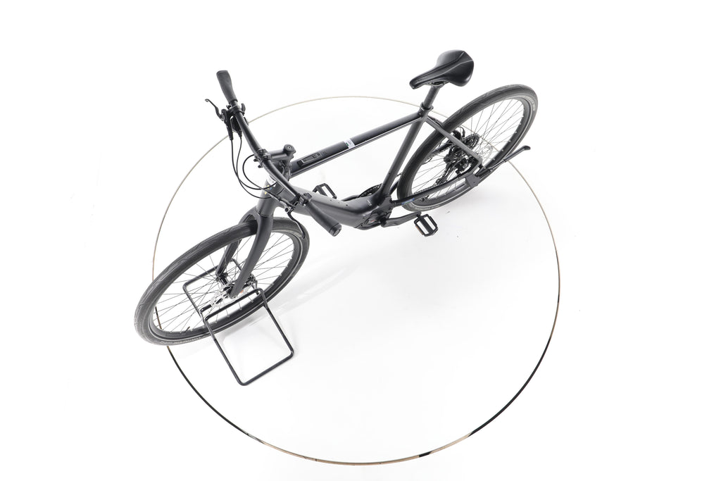 Cube Editor Hybrid Pro X Trekking E-Bike 2024 - Image 18