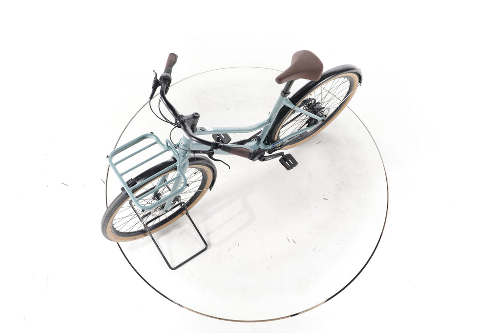 Schindelhauer Bikes Emilia IX City E-Bike - Image 18