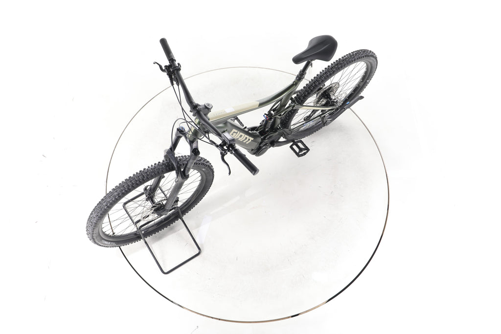 Giant Stance E+ Pro 1 E-Bike Fully - Image 18