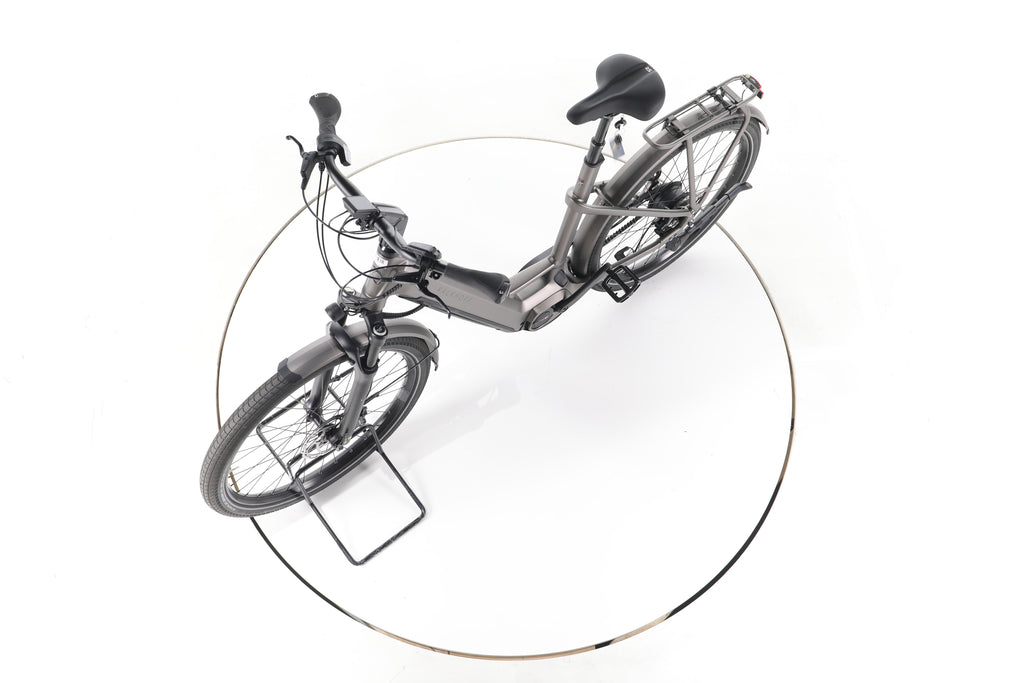 Kalkhoff Image 7.B Excite+ City E-Bike Tiefeinsteiger - Image 18