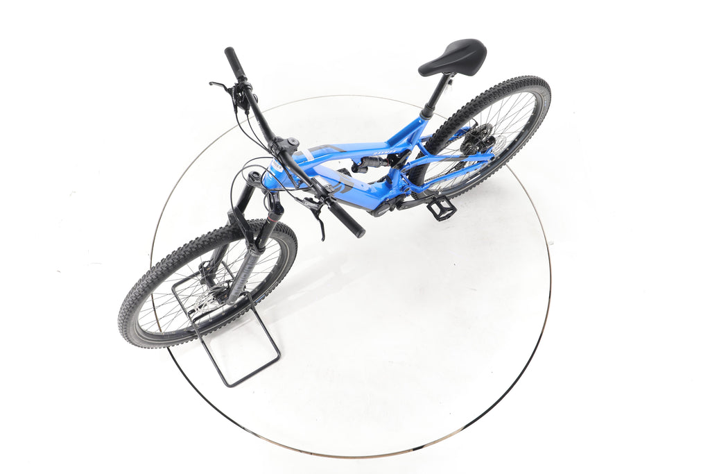 R Raymon TrailRay 140 E 9.0 E-Bike Fully - Image 18