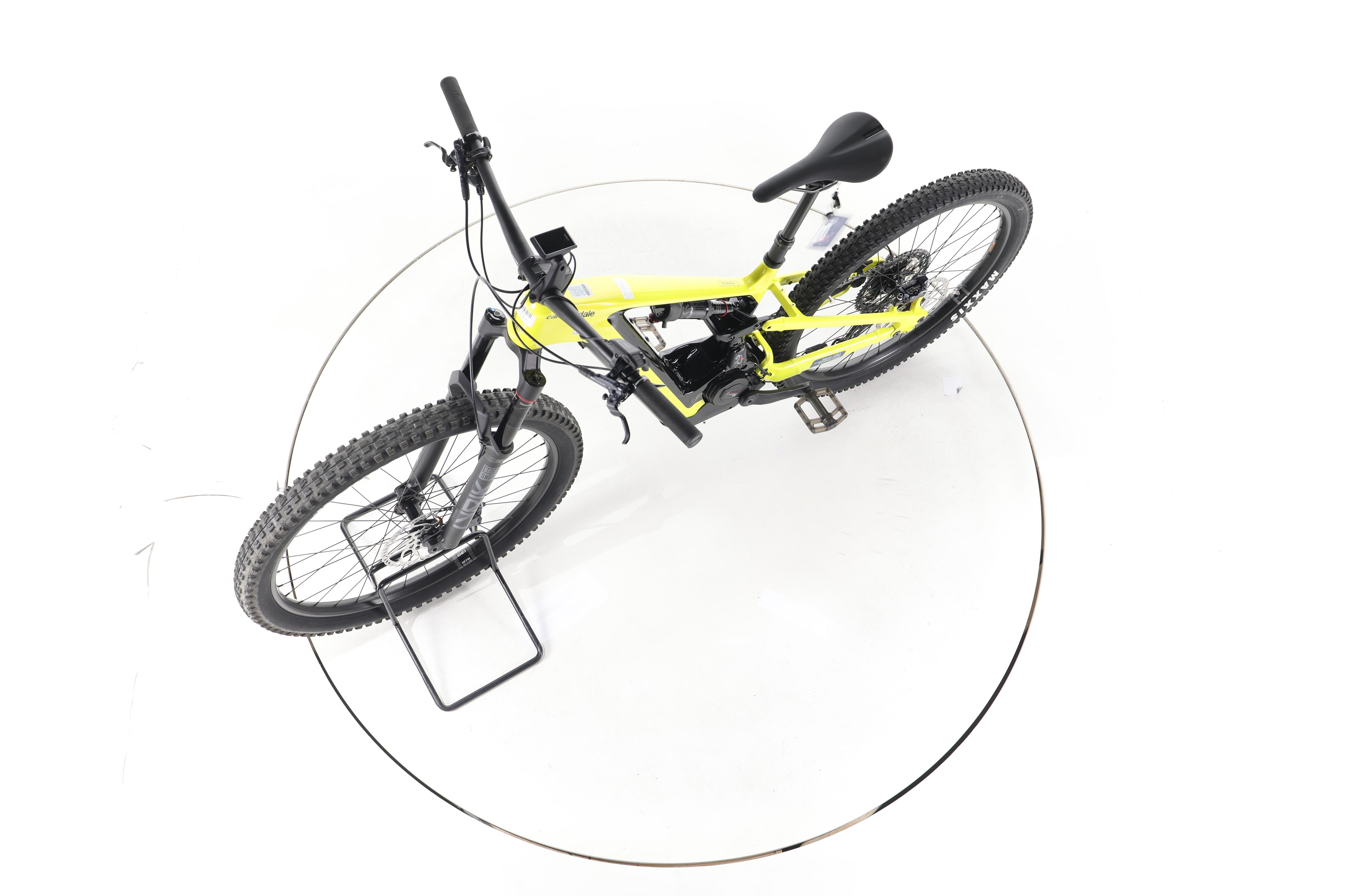 Cannondale Moterra Neo Crb 2 E-Bike Fully Carbon 2024 - Image 18