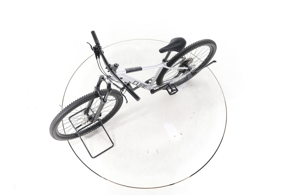 Cube Attention SLX Fahrrad Hardtail - Image 18
