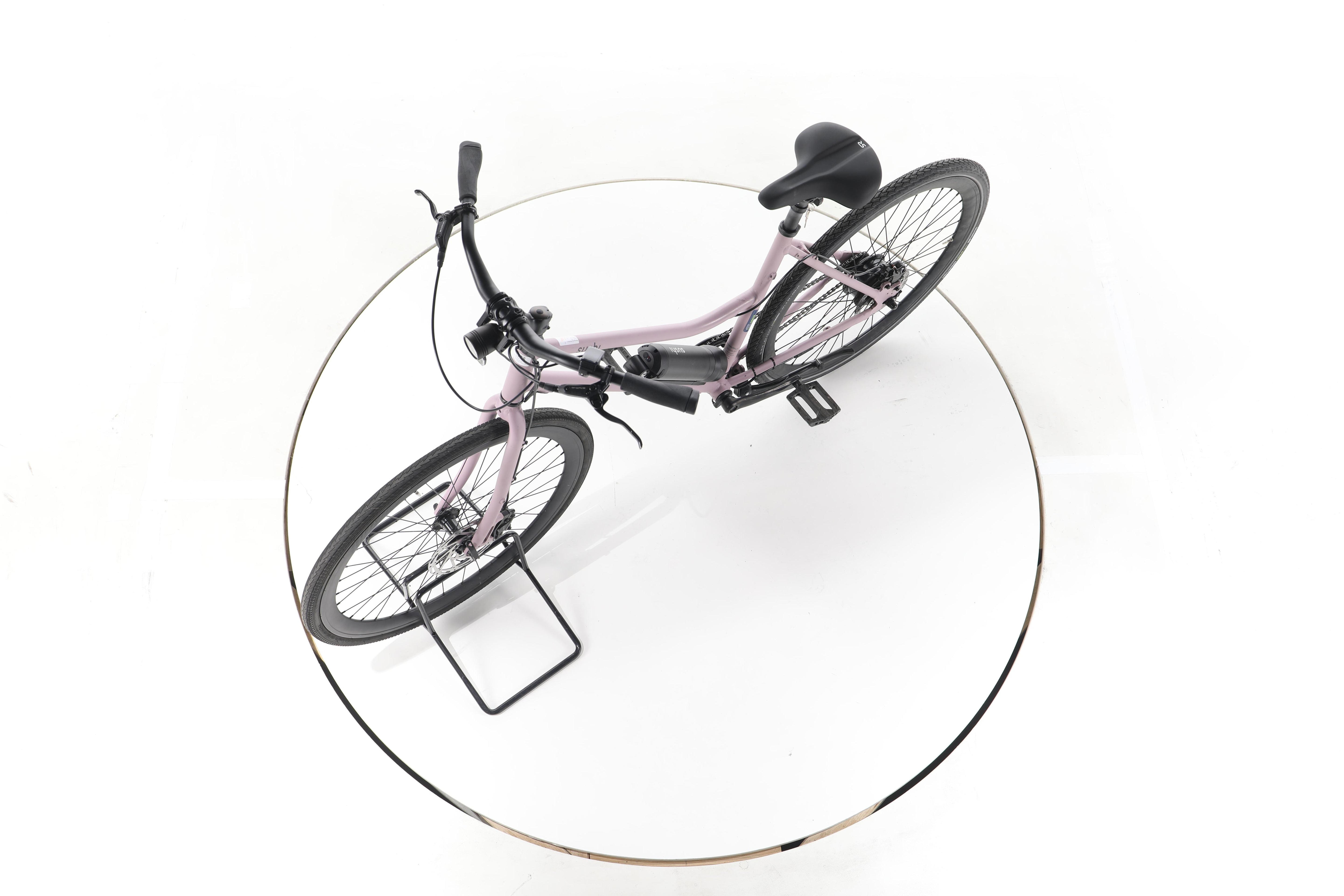 Sushi CALIFORNIA ROLL 3.0 City E-Bike - Image 18