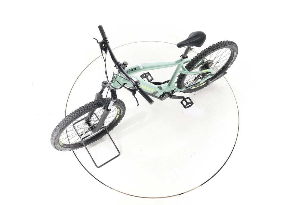 Haibike HardSeven 6 E-Bike - Image 18