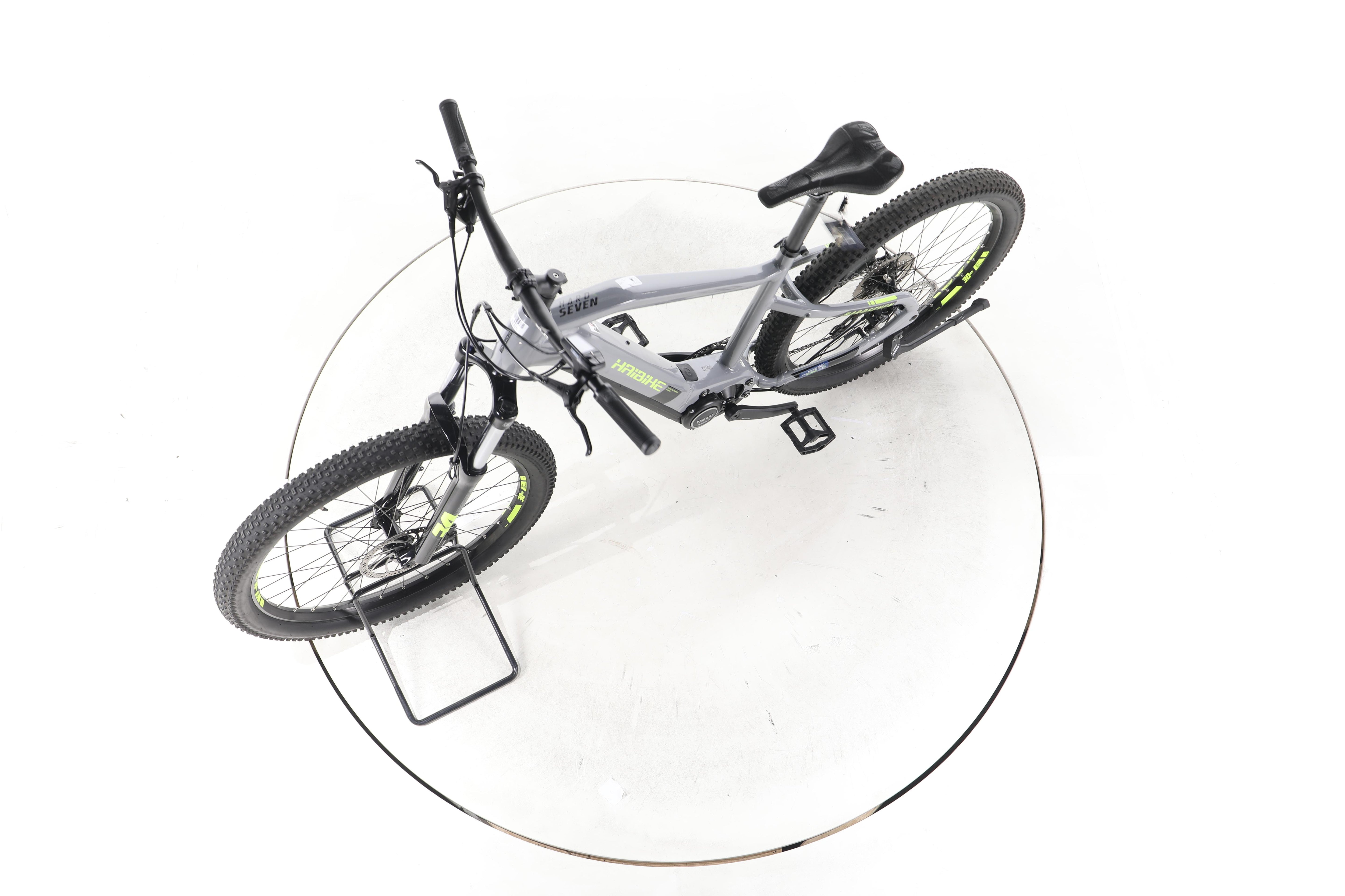 Haibike HardSeven 6 E-Bike - Image 18