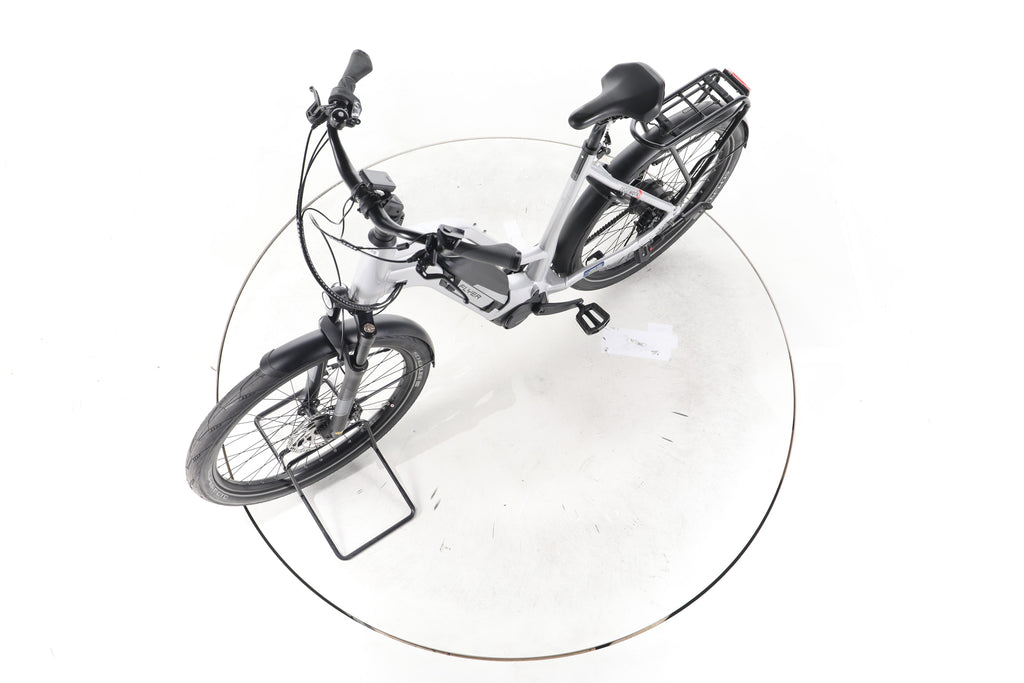 FLYER Upstreet3 7.23 City E-Bike - Image 18