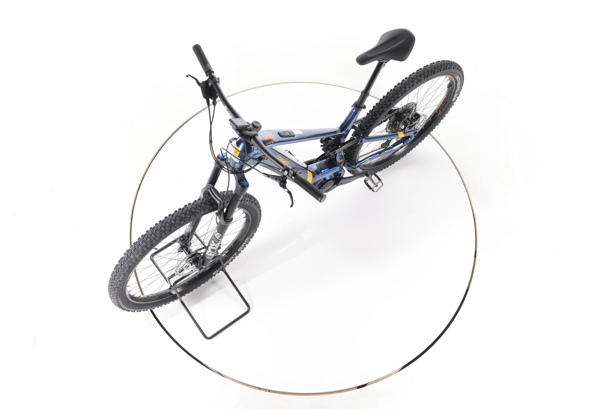 Conway Xyron S 3.9 E-Bike Fully - Image 18