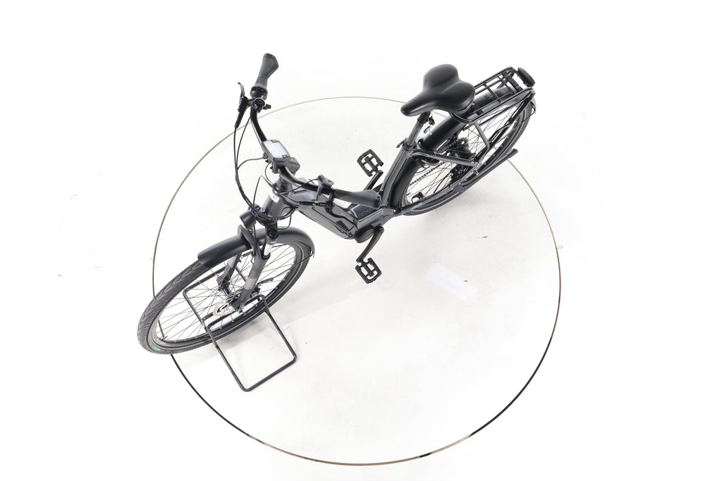 FLYER Gotour6 3.40 City E-Bike Tiefeinsteiger - Image 18
