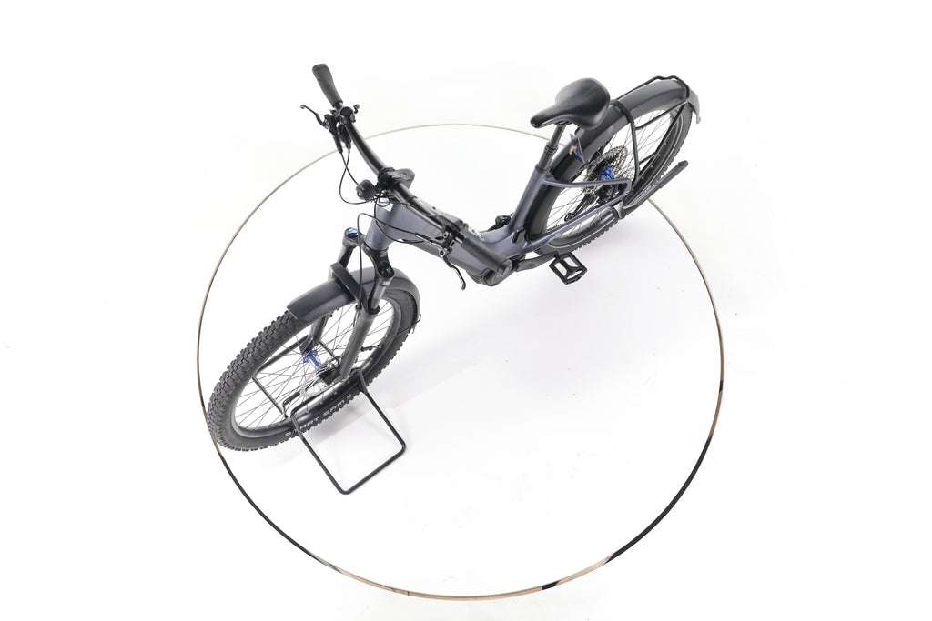 Cube Reaction Hybrid Pro Allroad Trekking E-Bike Tiefeinsteiger 2025 - Image 18