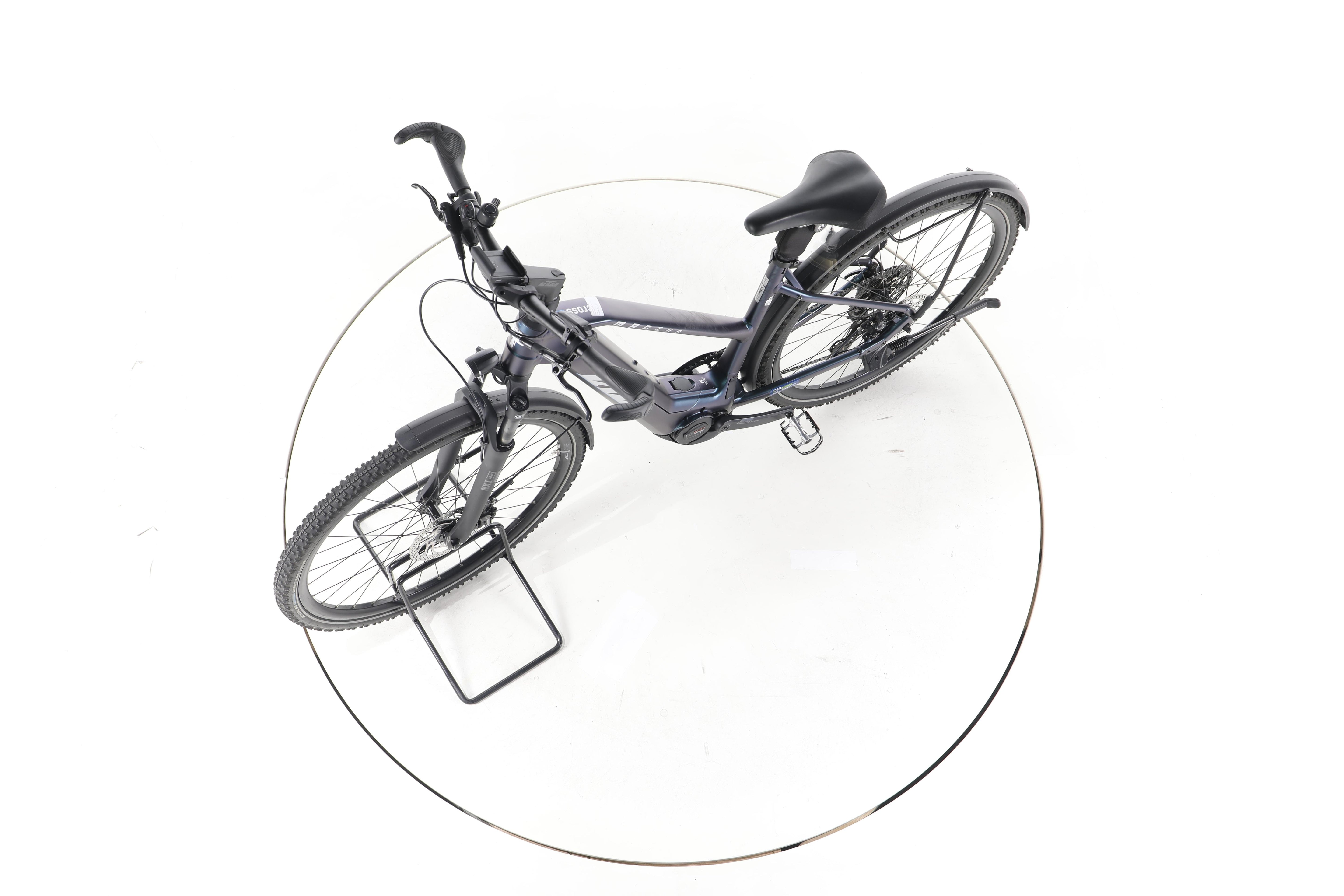 KTM Macina Cross LFC Trekking E-Bike - Image 18