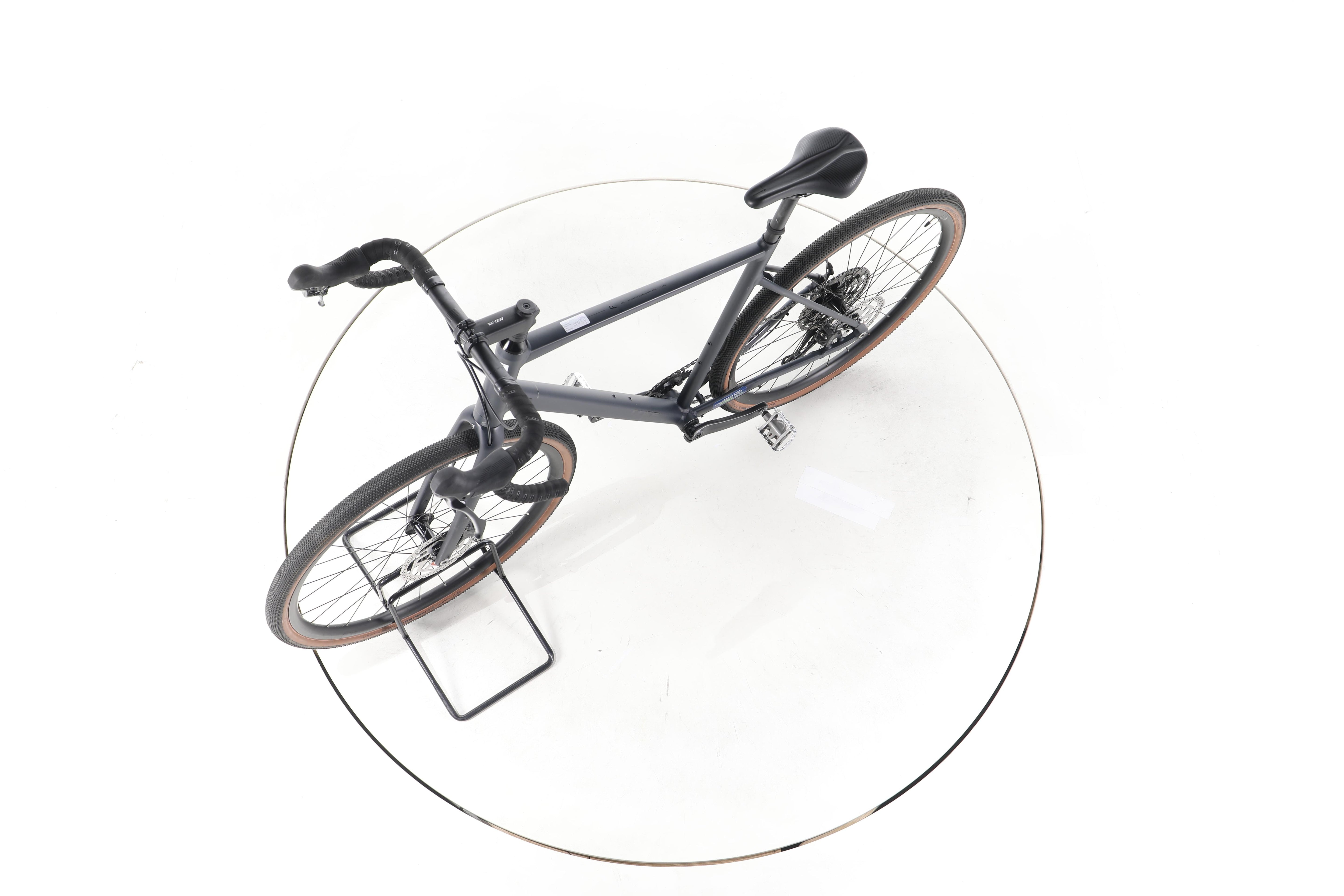 Cube Nuroad Pro Gravelbike - Image 18