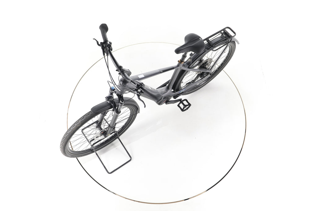 Cube Touring Hybrid EXC Trekking E-Bike - Image 18