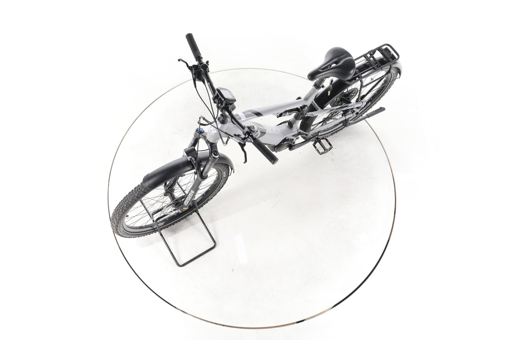 R Raymon CrossRay FS E 5.0 SUV E-Bike - Image 18