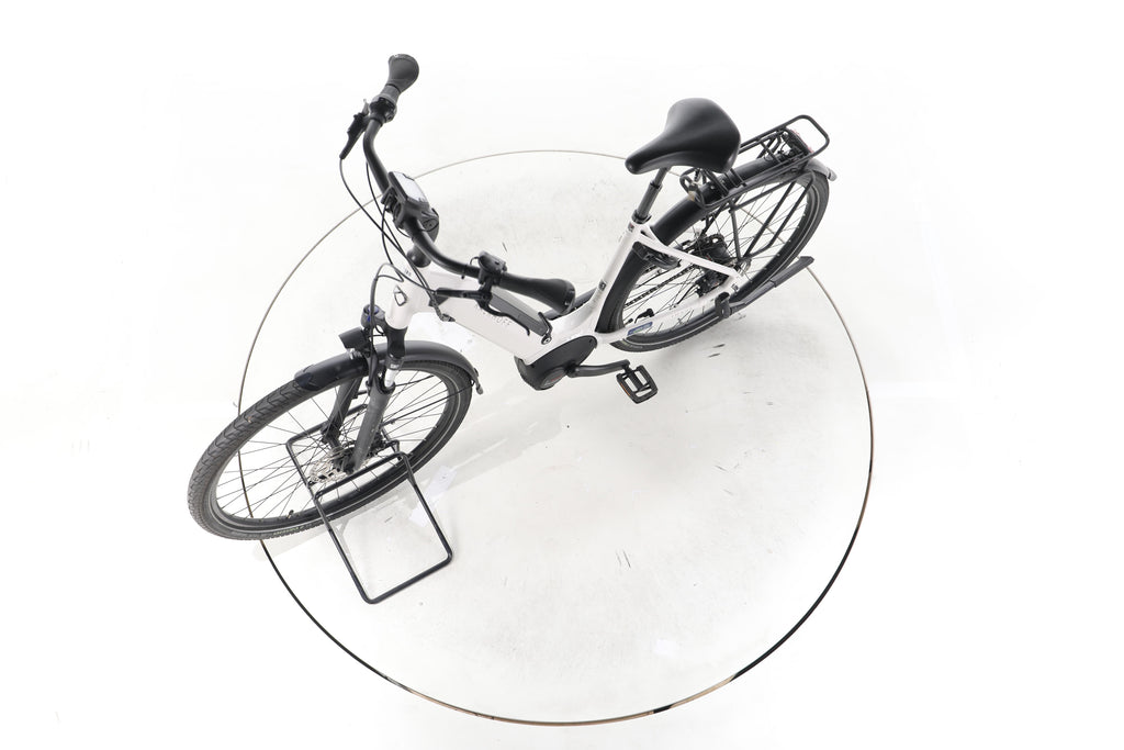Kalkhoff Image 3.B Advance City E-Bike Tiefeinsteiger - Image 18