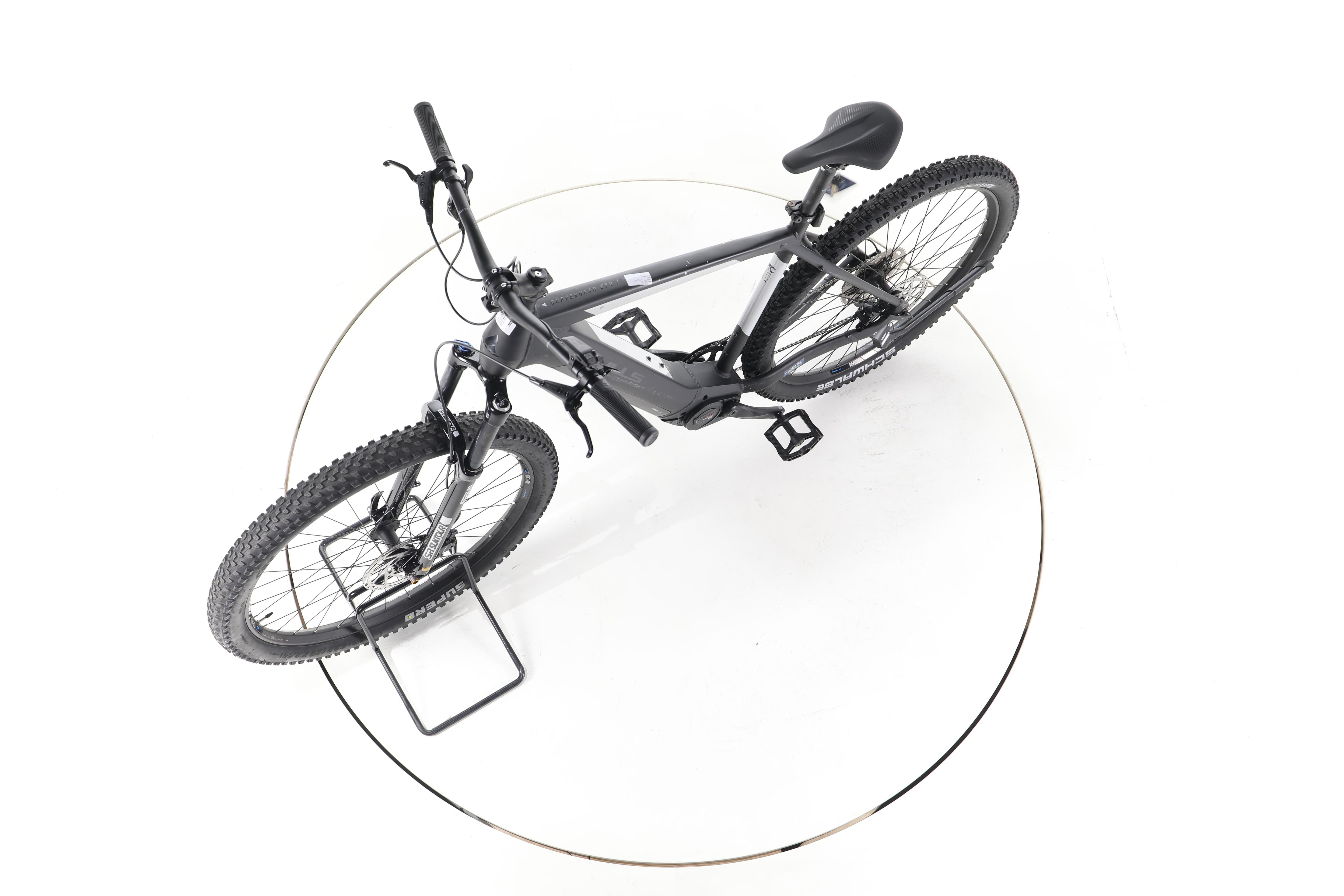Bulls Copperhead EVO 1 E-Bike - Image 18