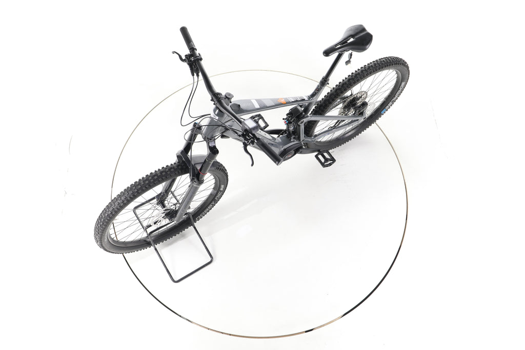 Focus Thron² 6.7 Fully E-Bike - Image 18
