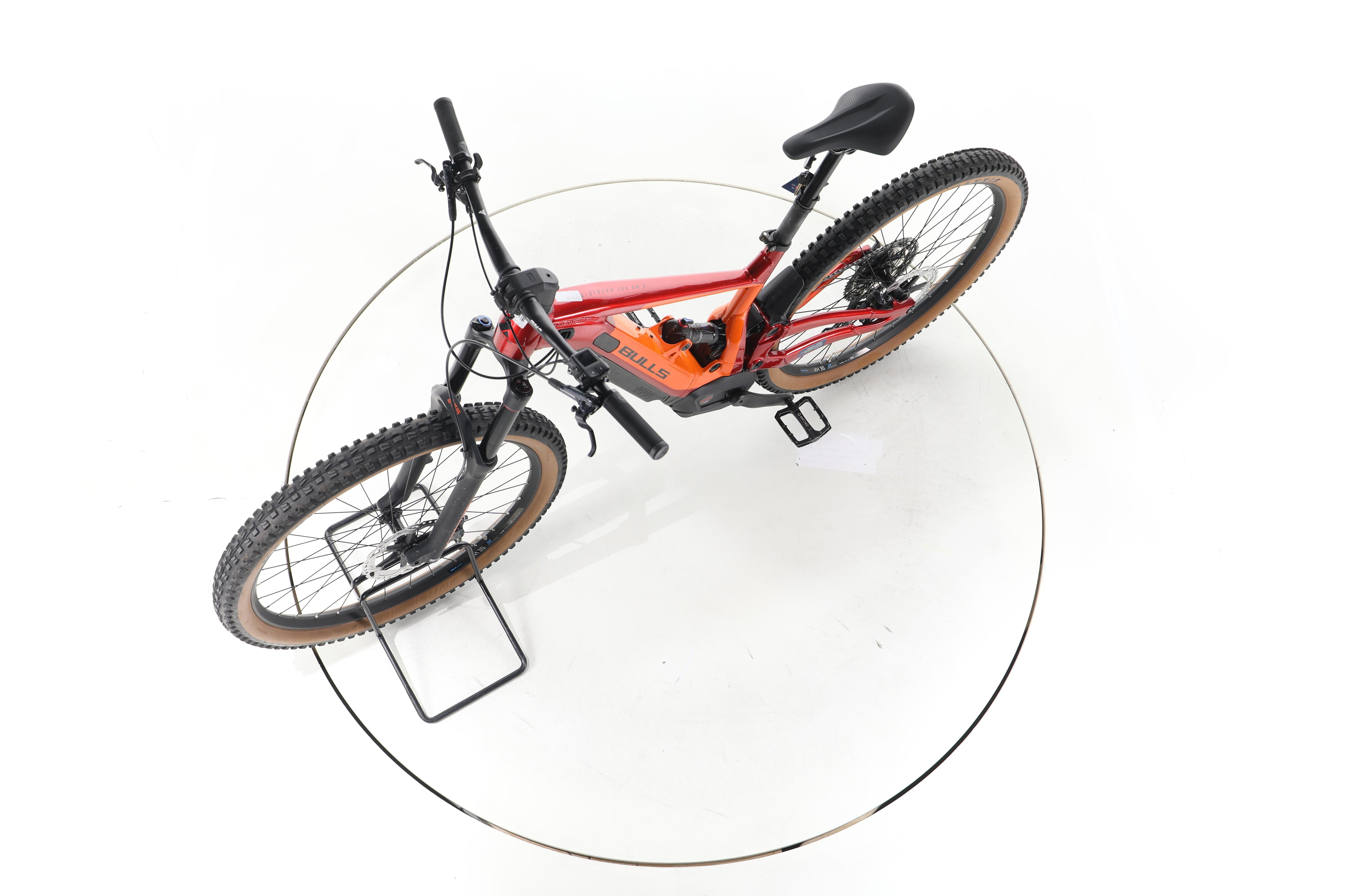 Bulls E Stream Evo AM 3 Fully E-Bike - Image 18
