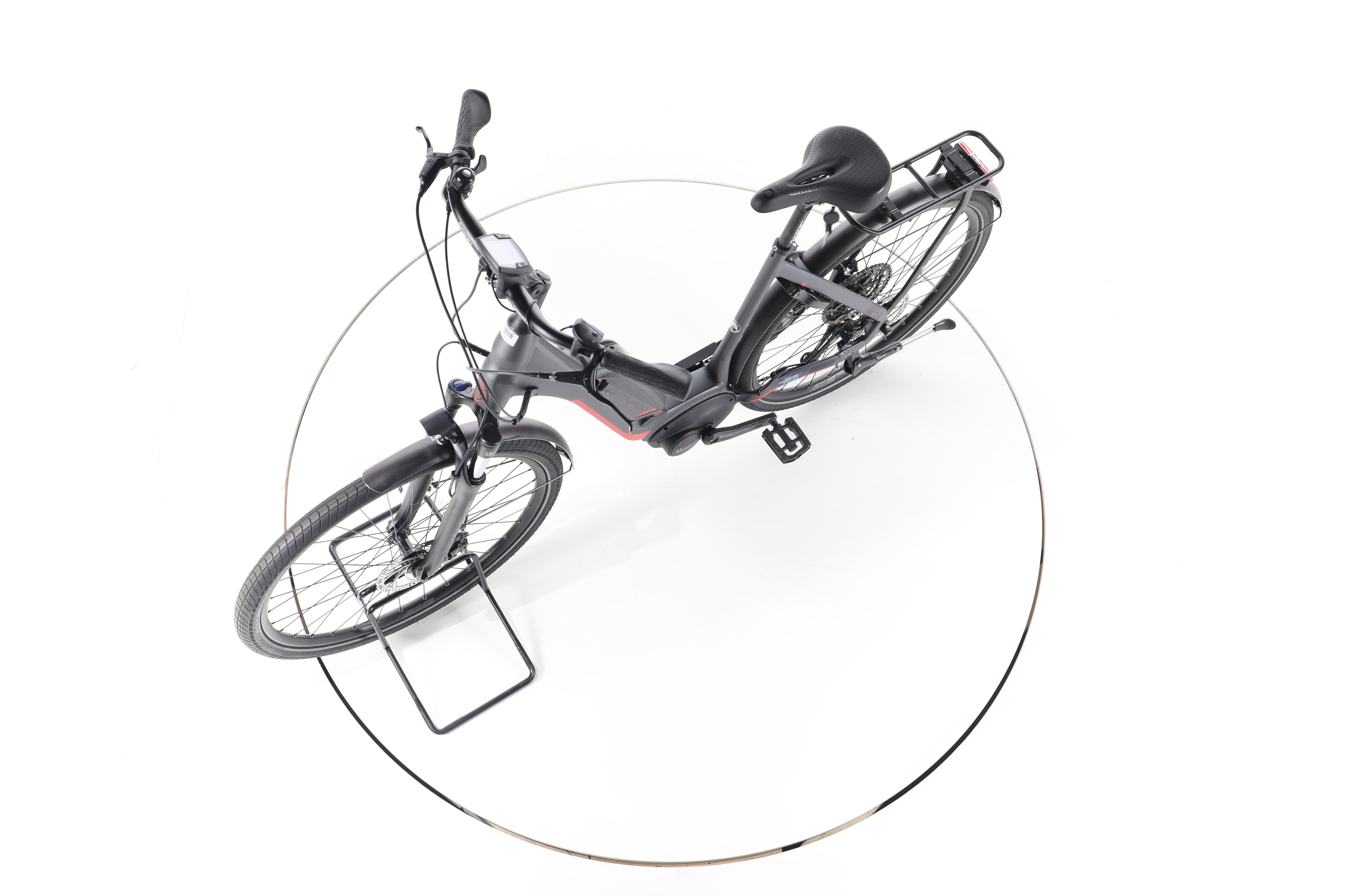 Centurion E-Fire City R850 Trekking E-Bike Tiefeinsteiger - Image 18